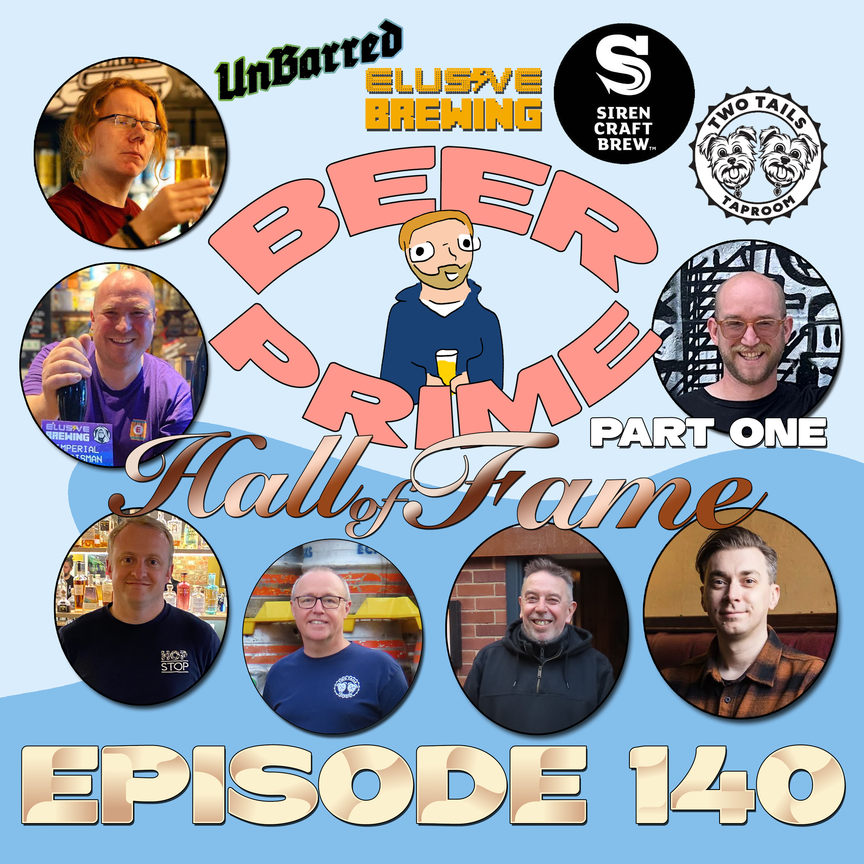 Episode Logo