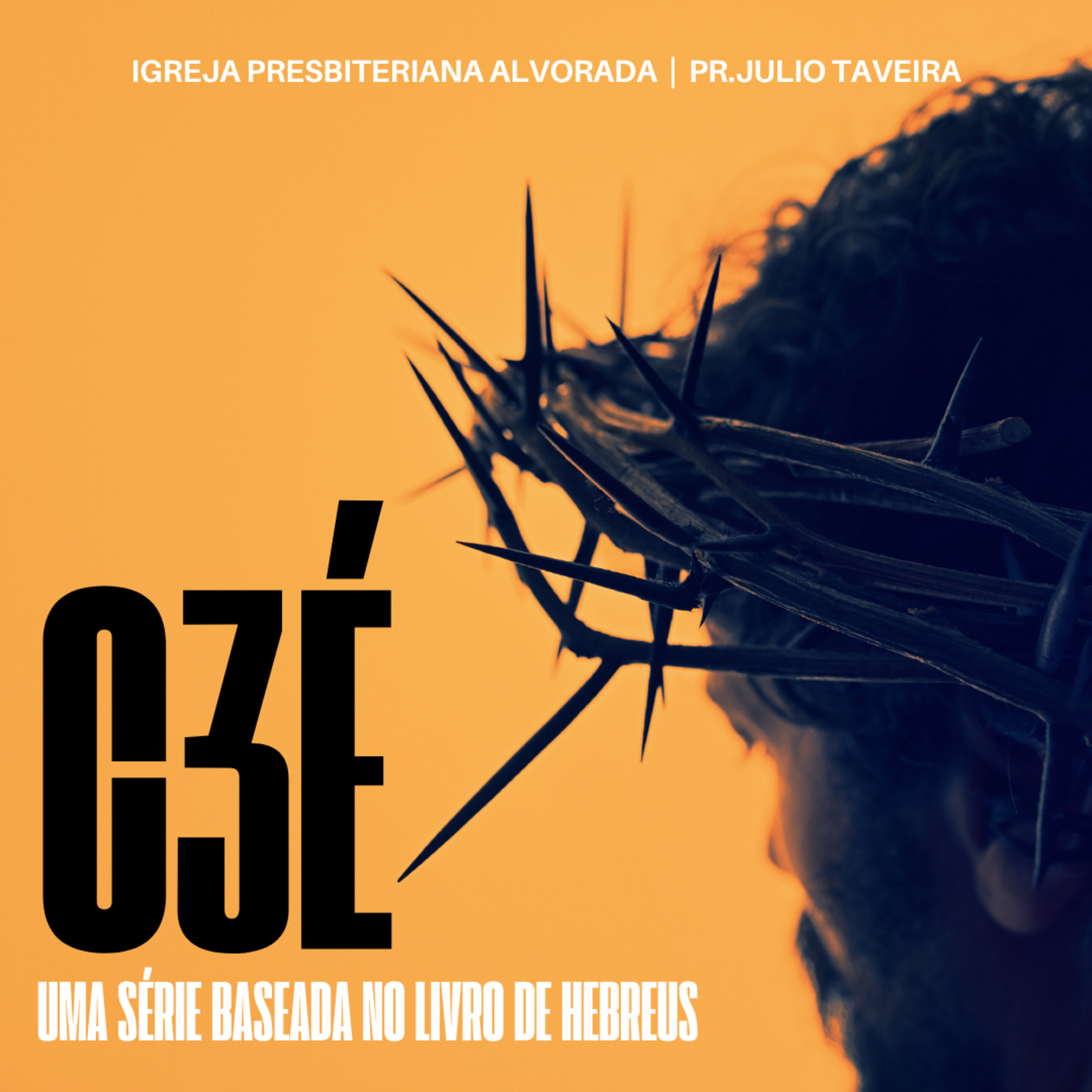 19 | A fé como dom de Deus episode artwork