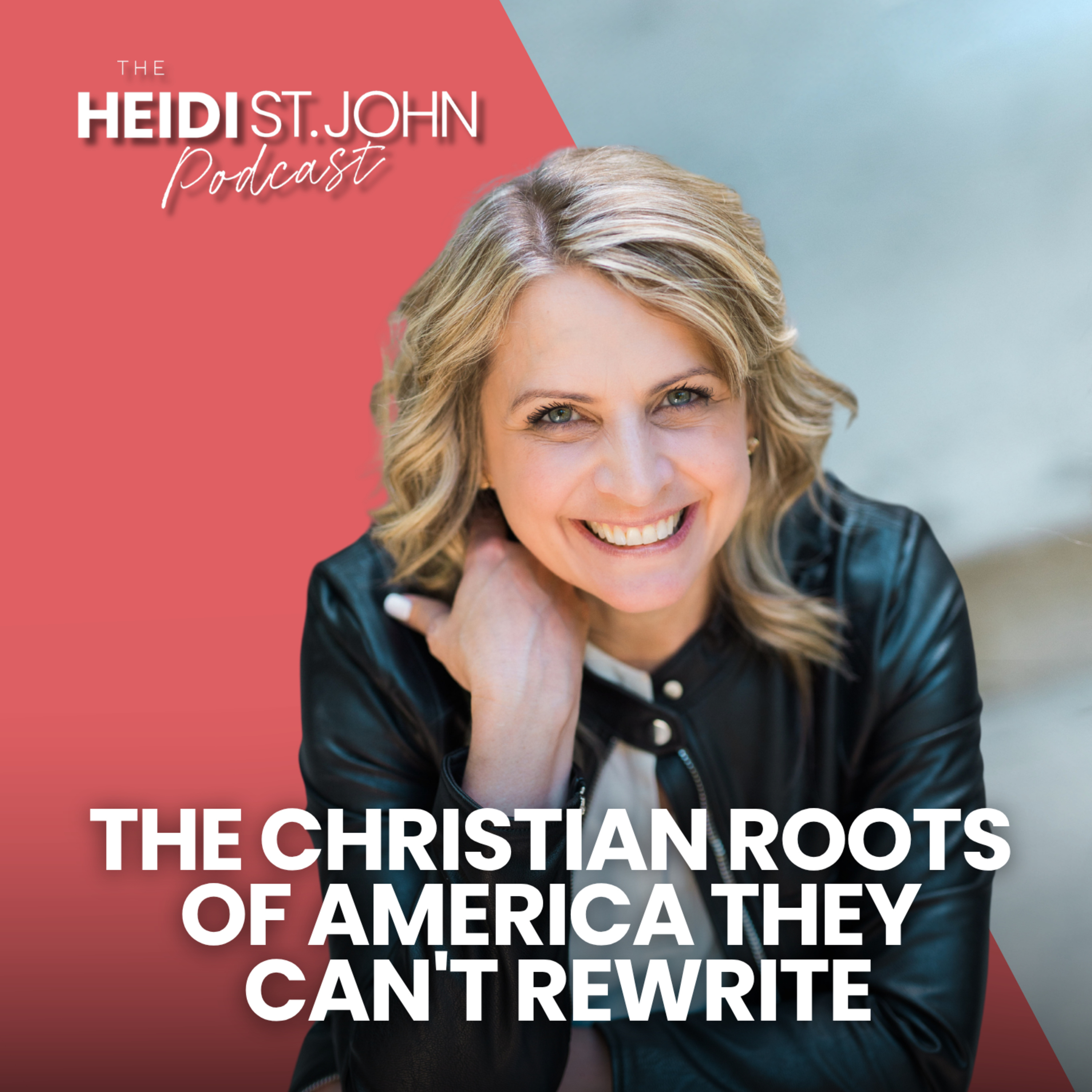 The Christian Roots of America They Can't Rewrite