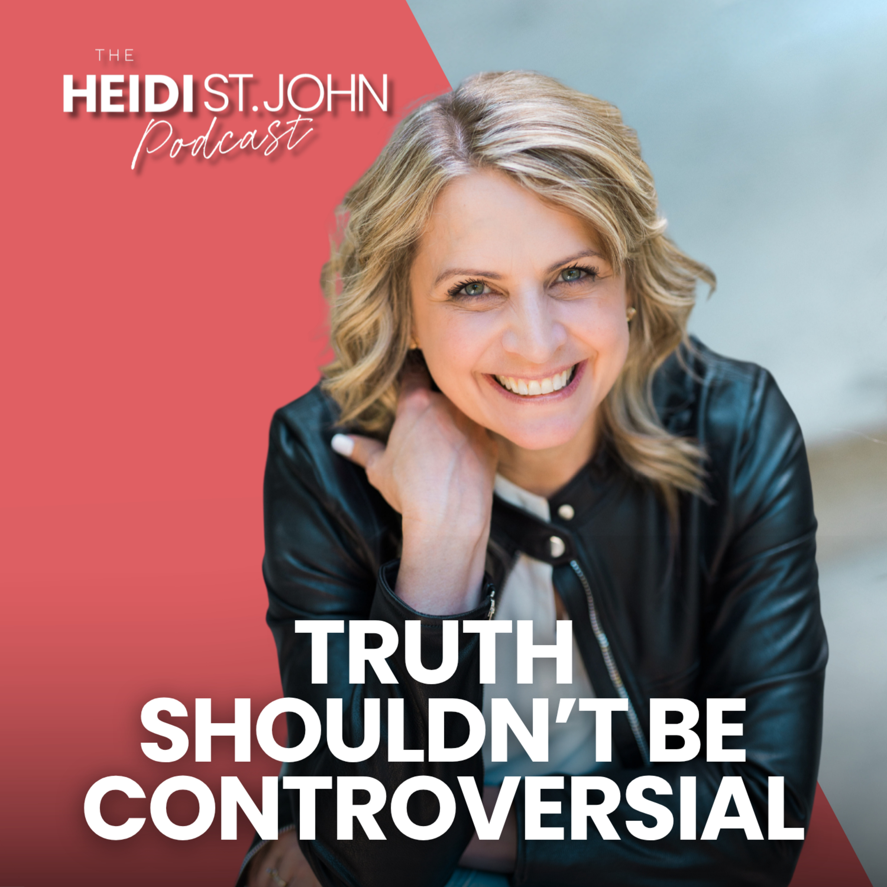 Truth Shouldn’t Be Controversial