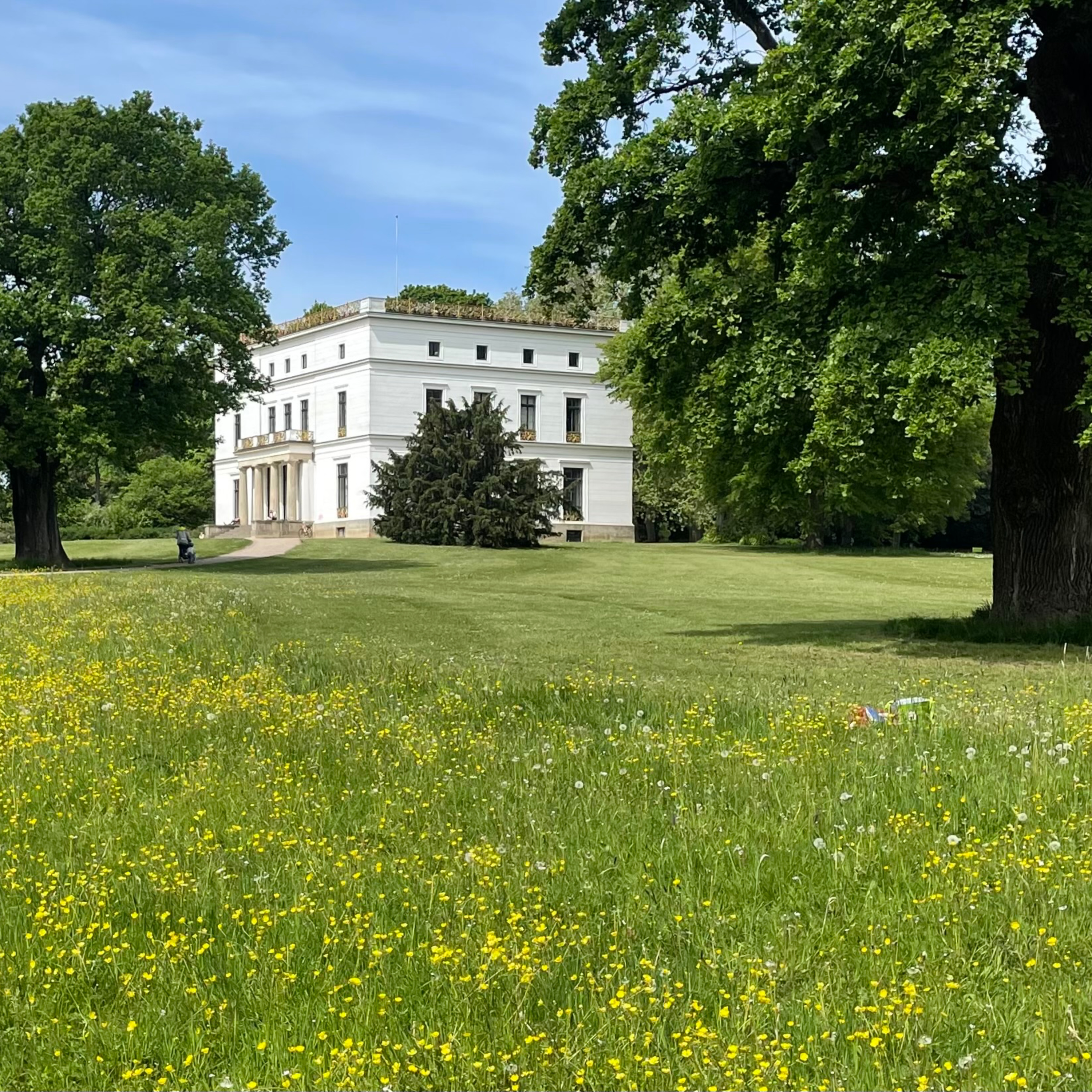 Jenischpark