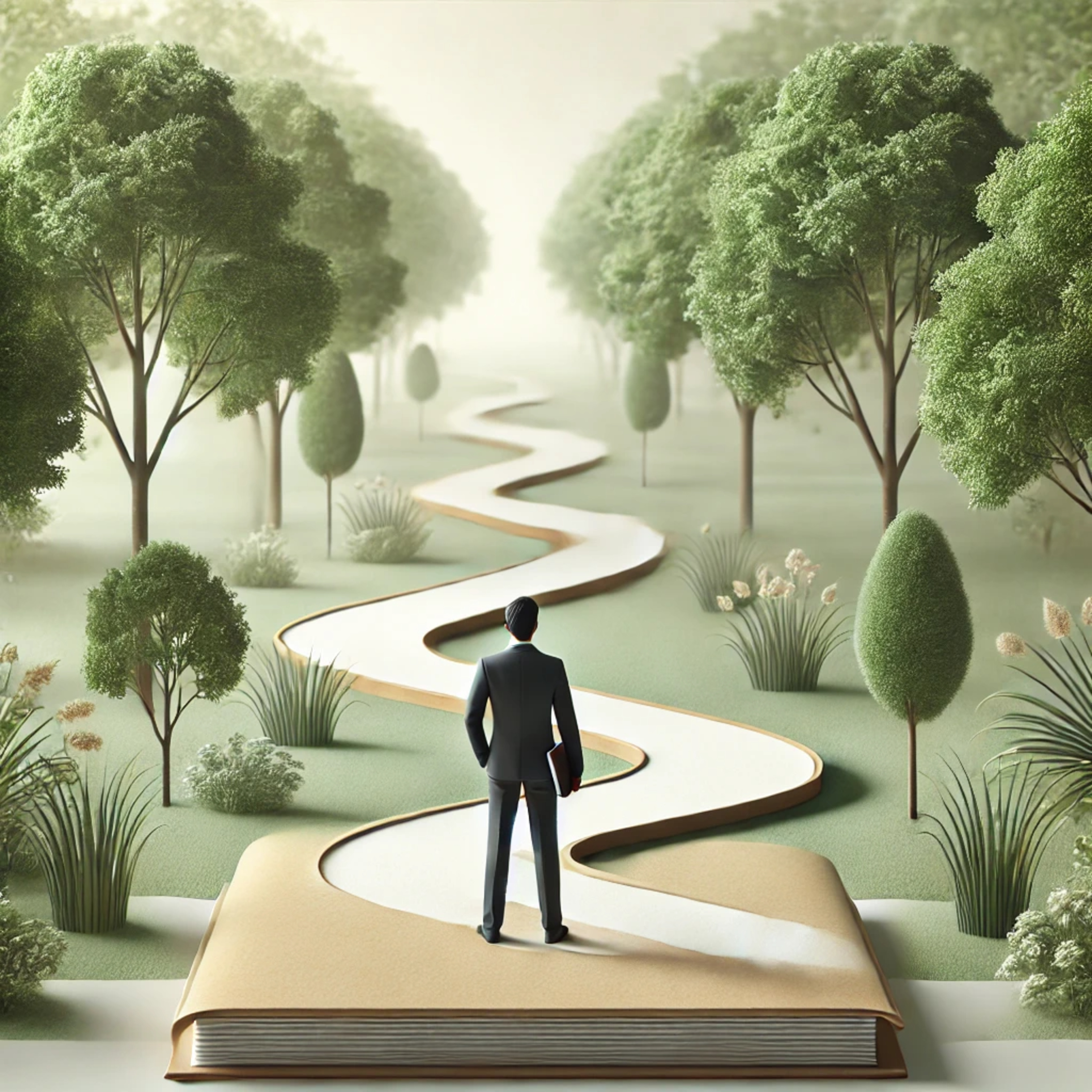 El Playbook del Poder