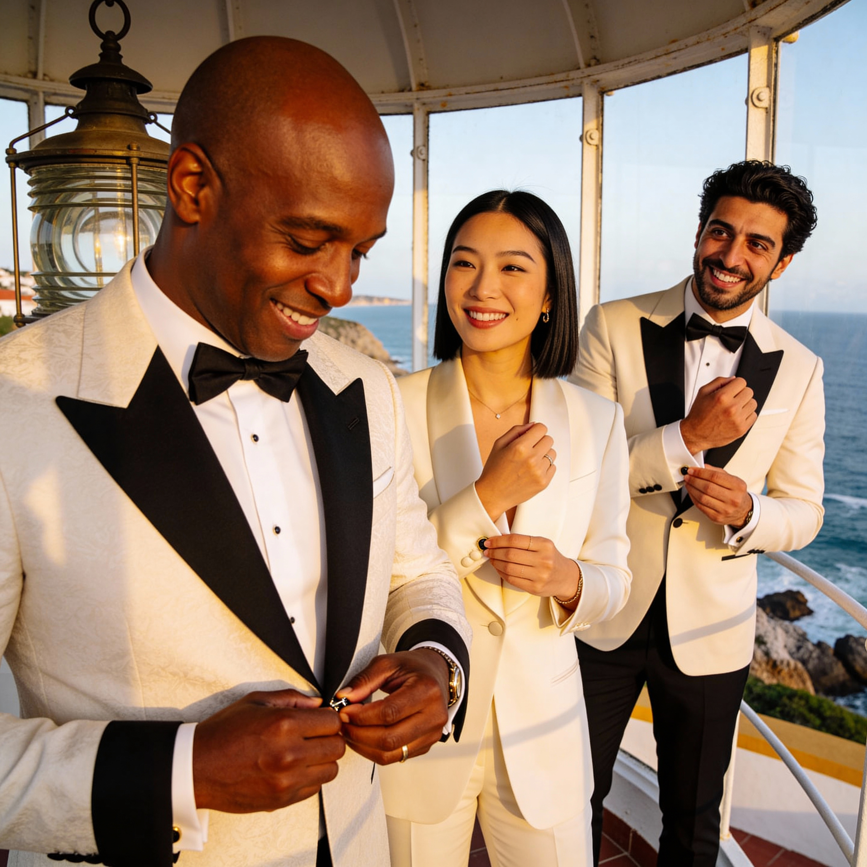 El Playbook del Poder