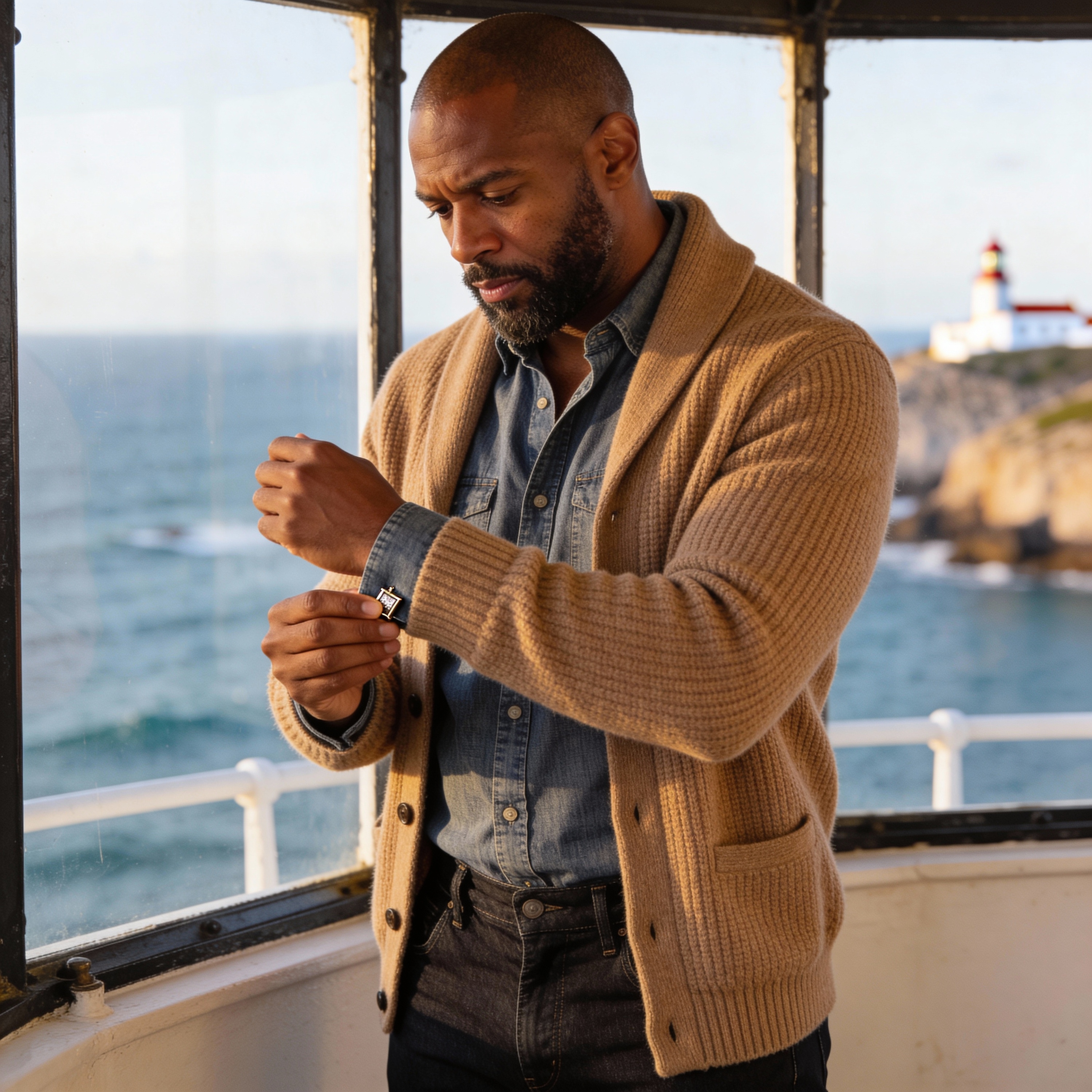 El Playbook del Poder