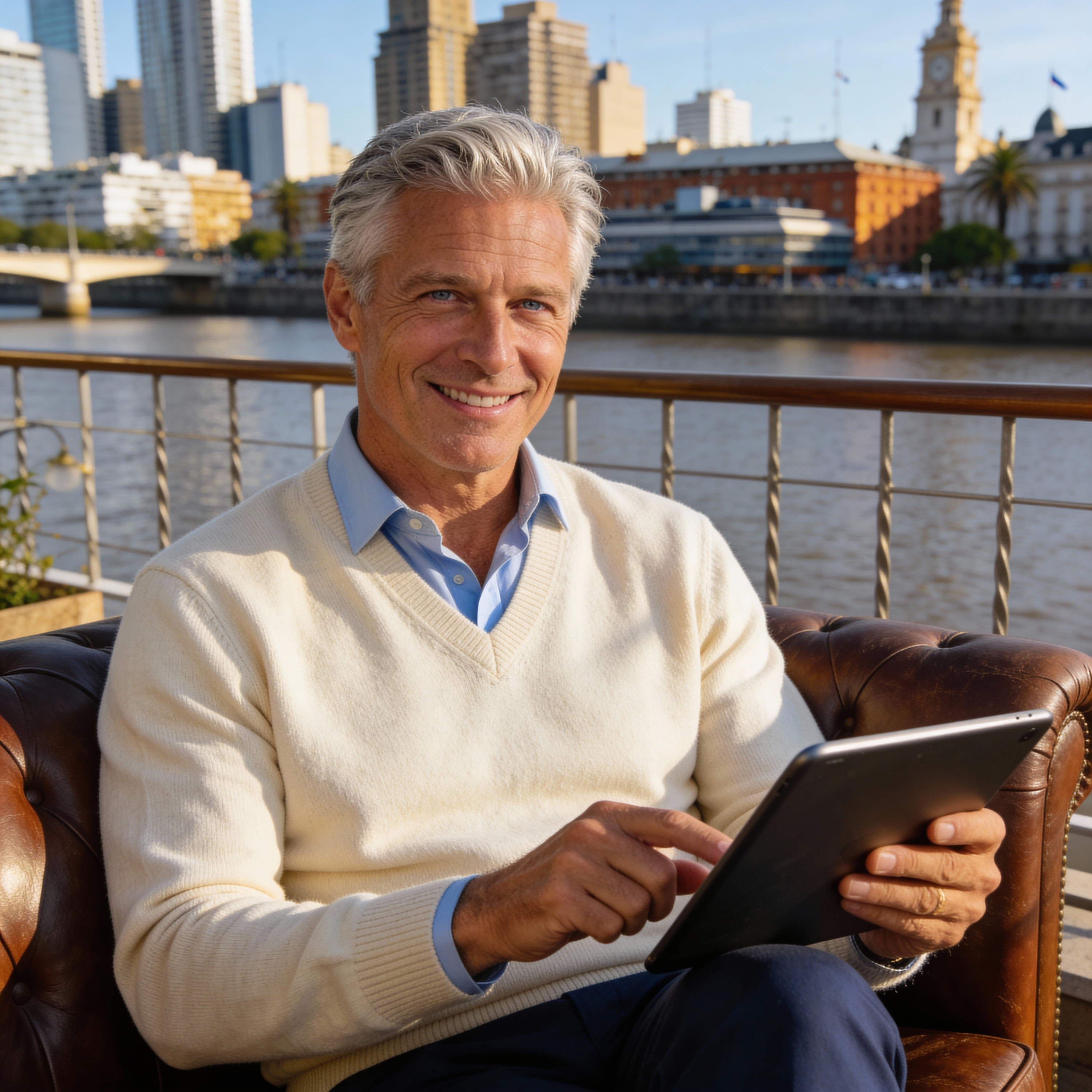 El Playbook del Poder