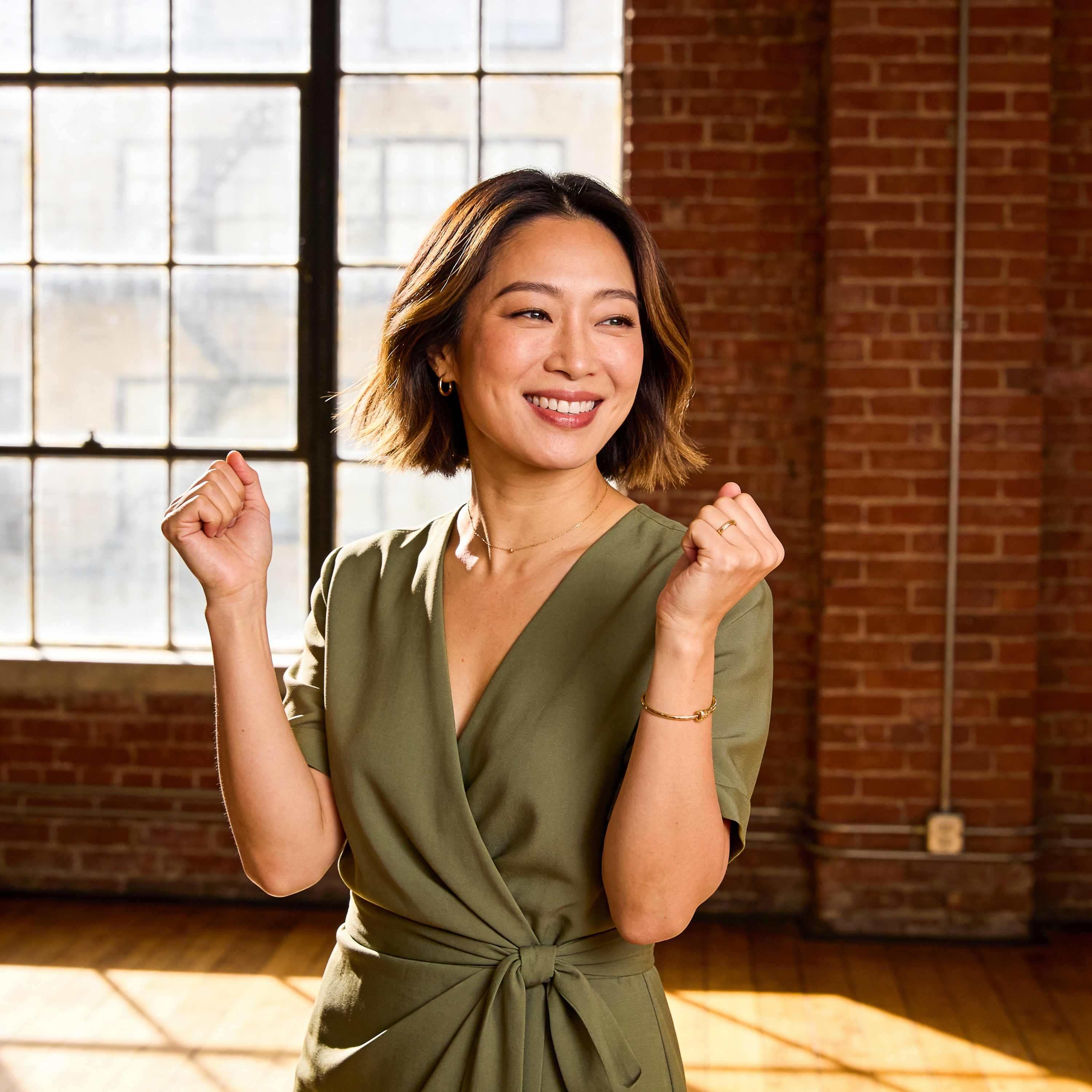 El Playbook del Poder