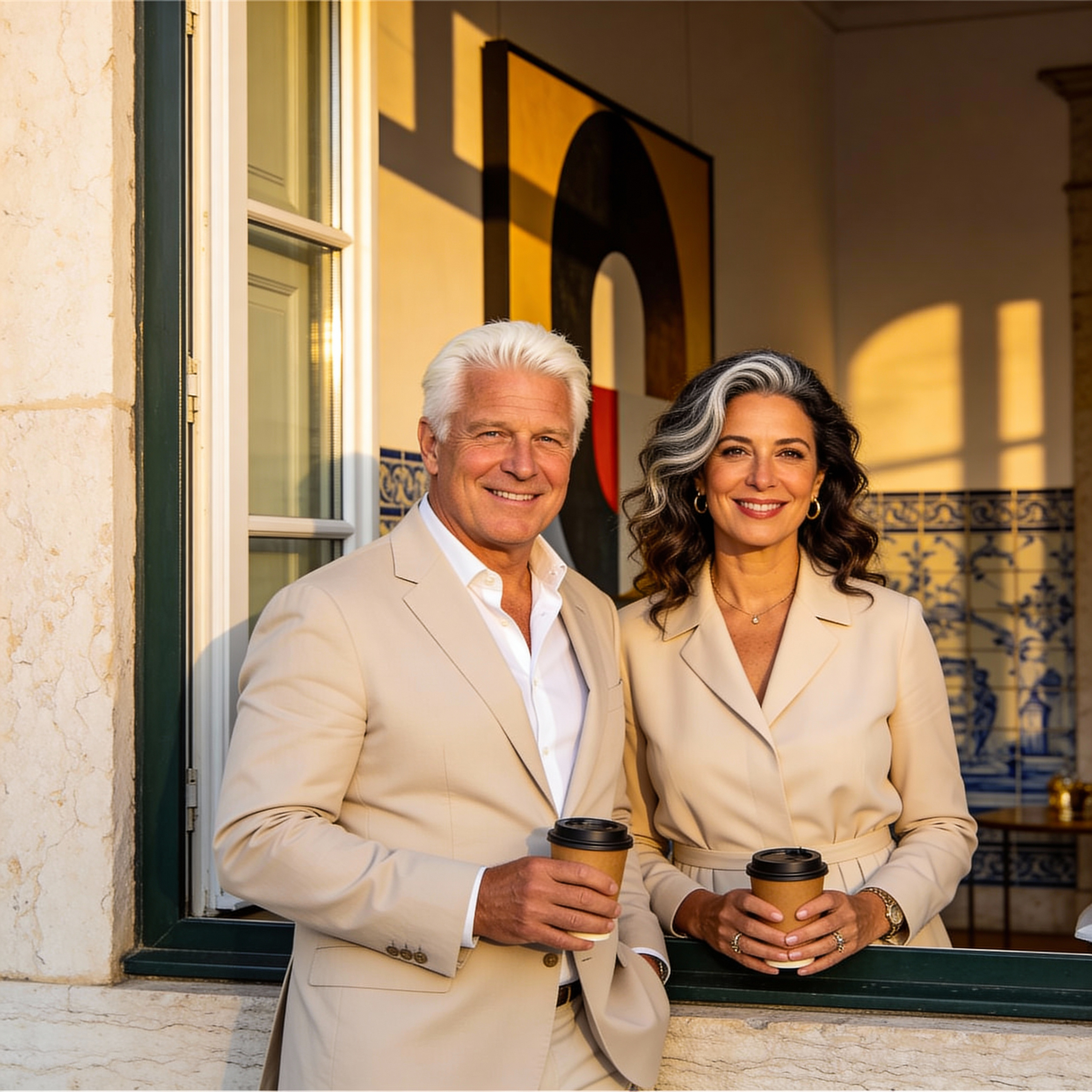 El Playbook del Poder