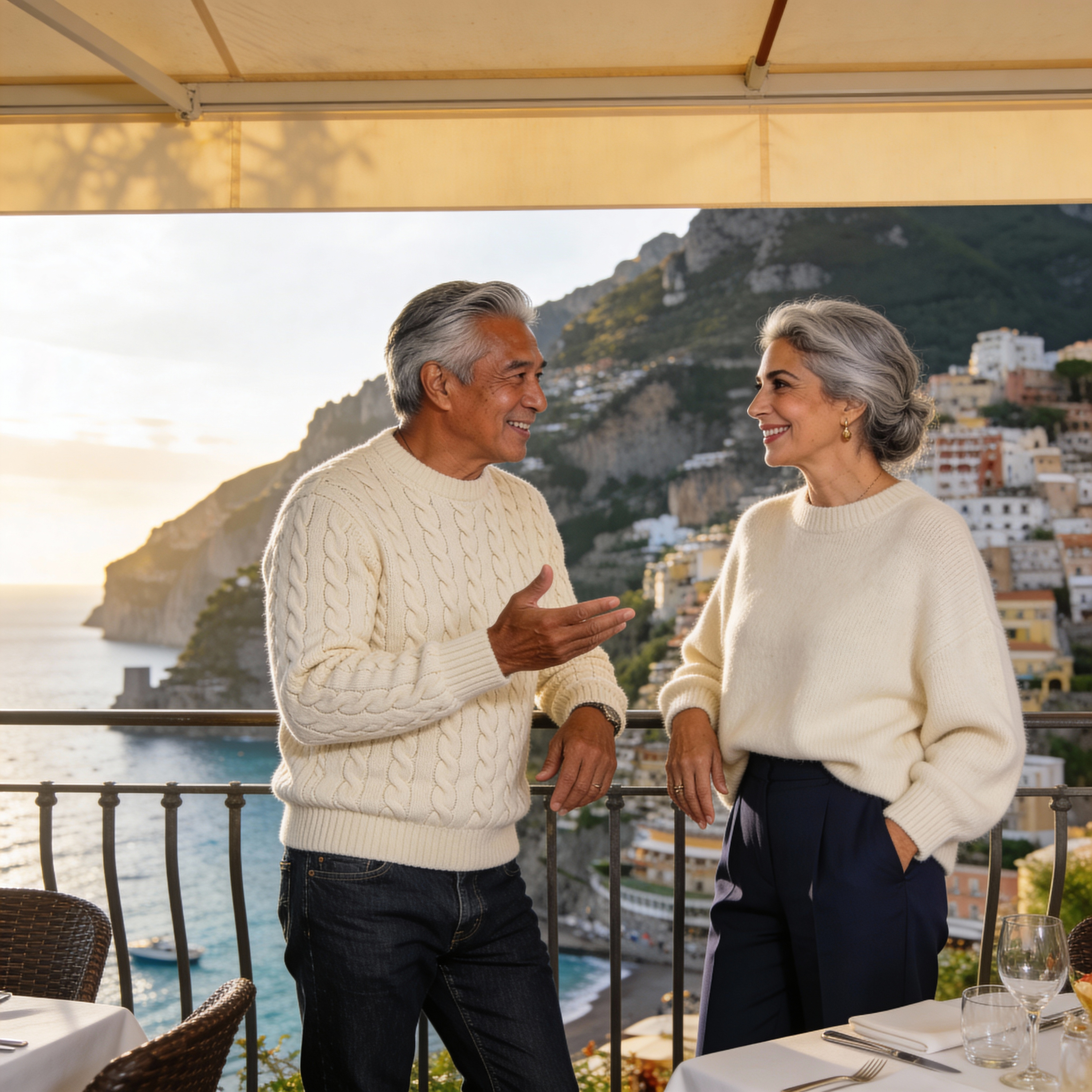 El Playbook del Poder