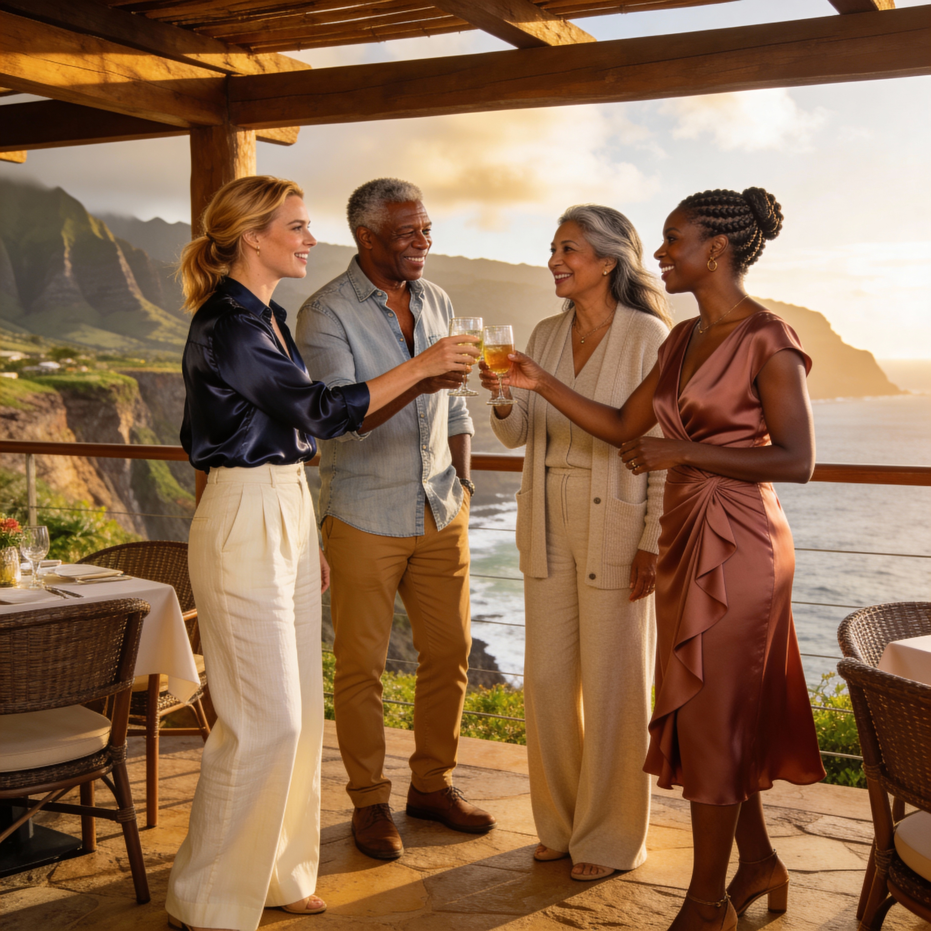 El Playbook del Poder