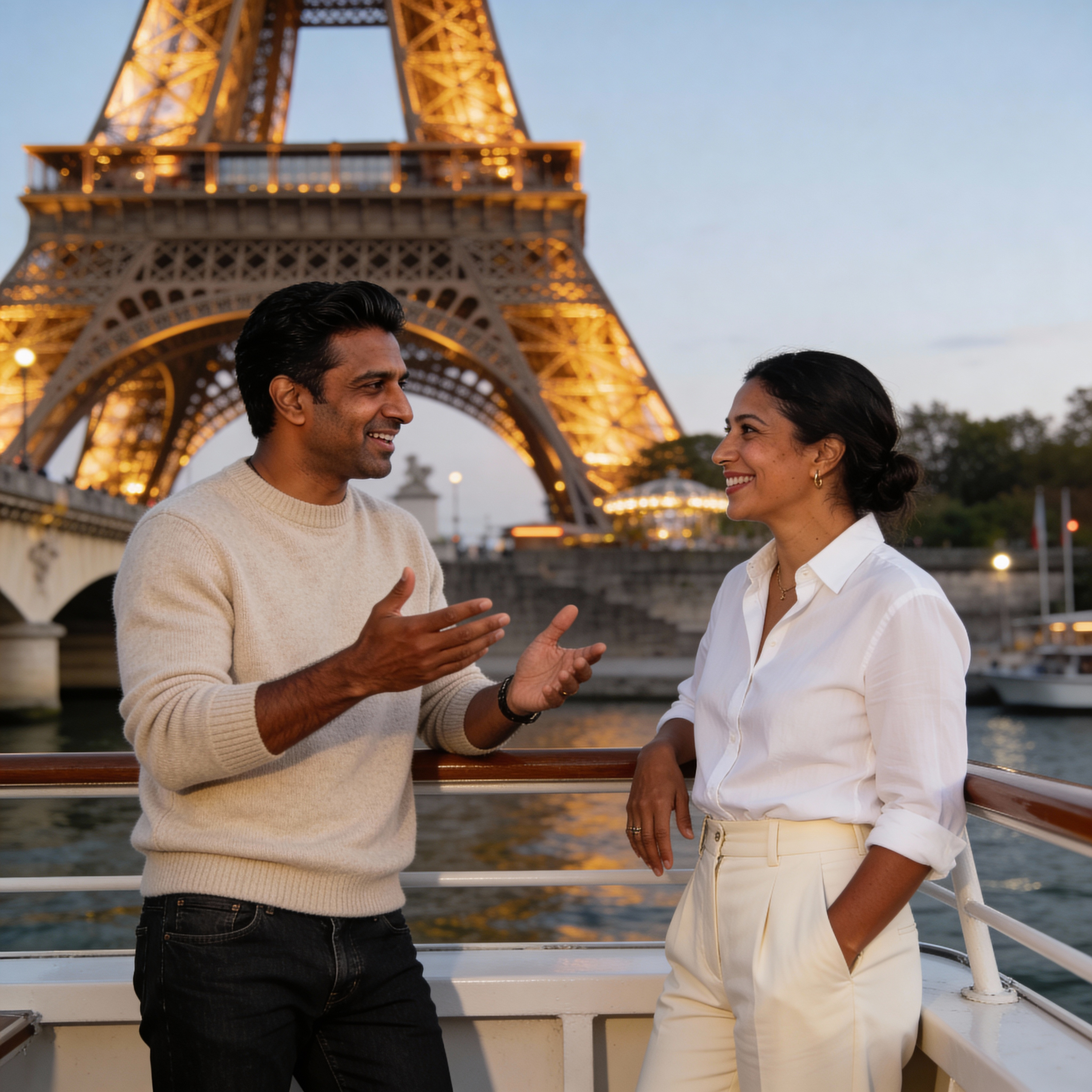 El Playbook del Poder