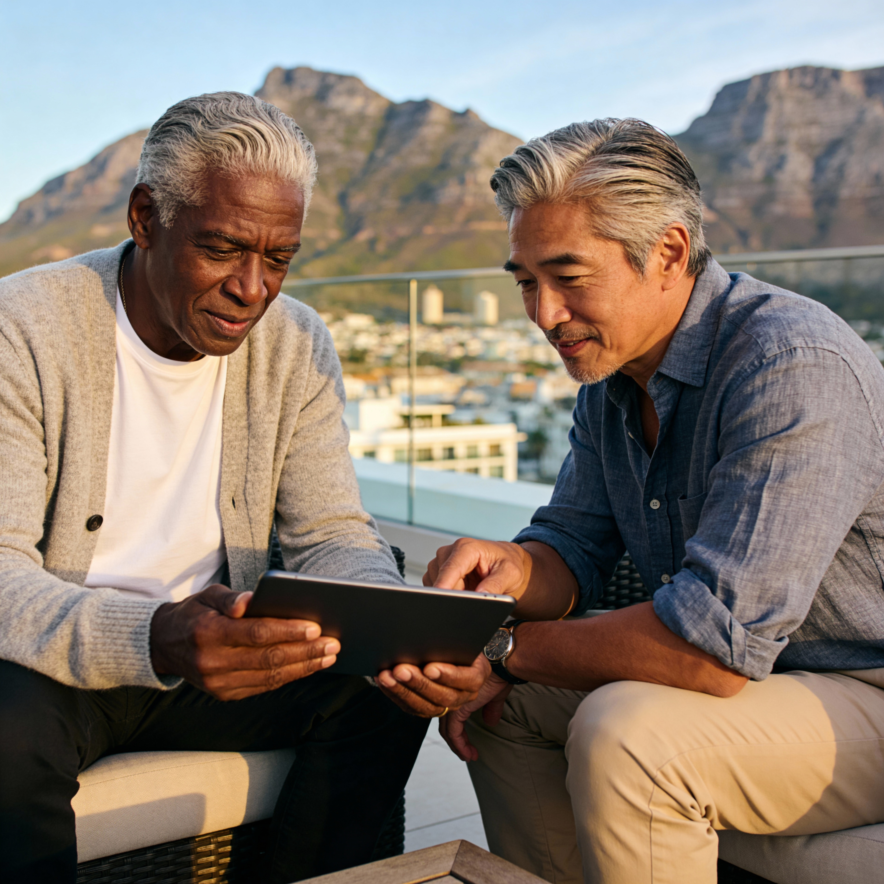 El Playbook del Poder