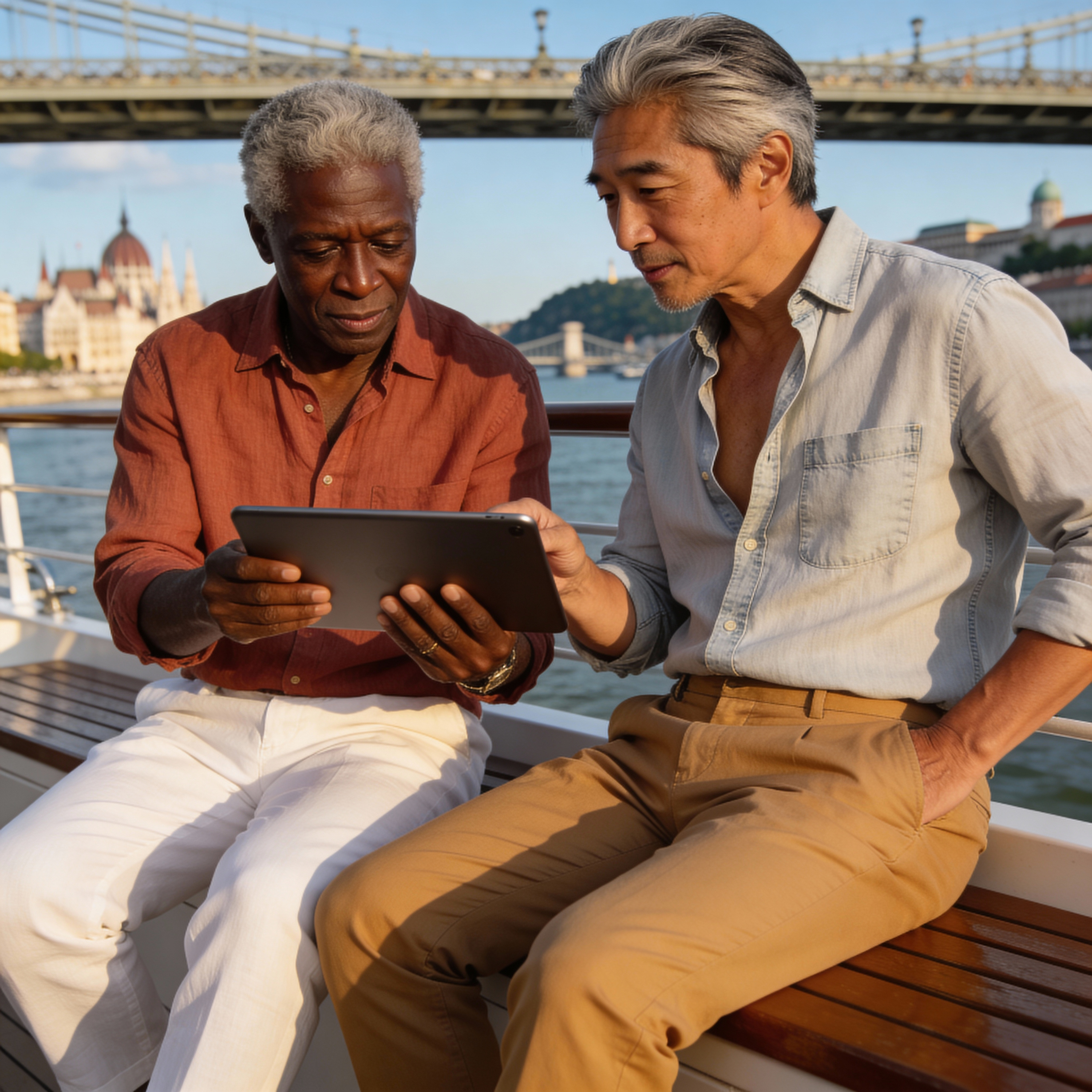 El Playbook del Poder