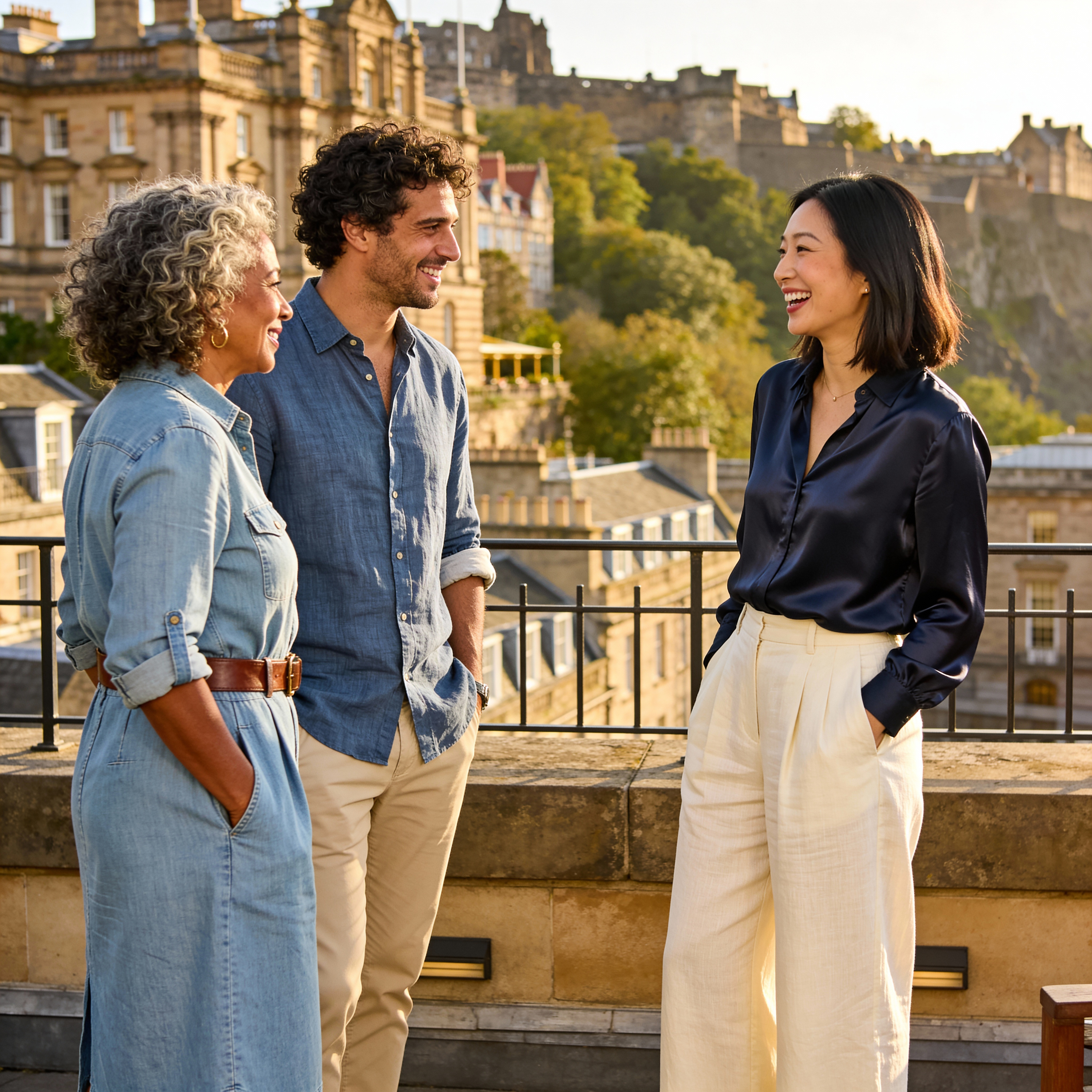 El Playbook del Poder