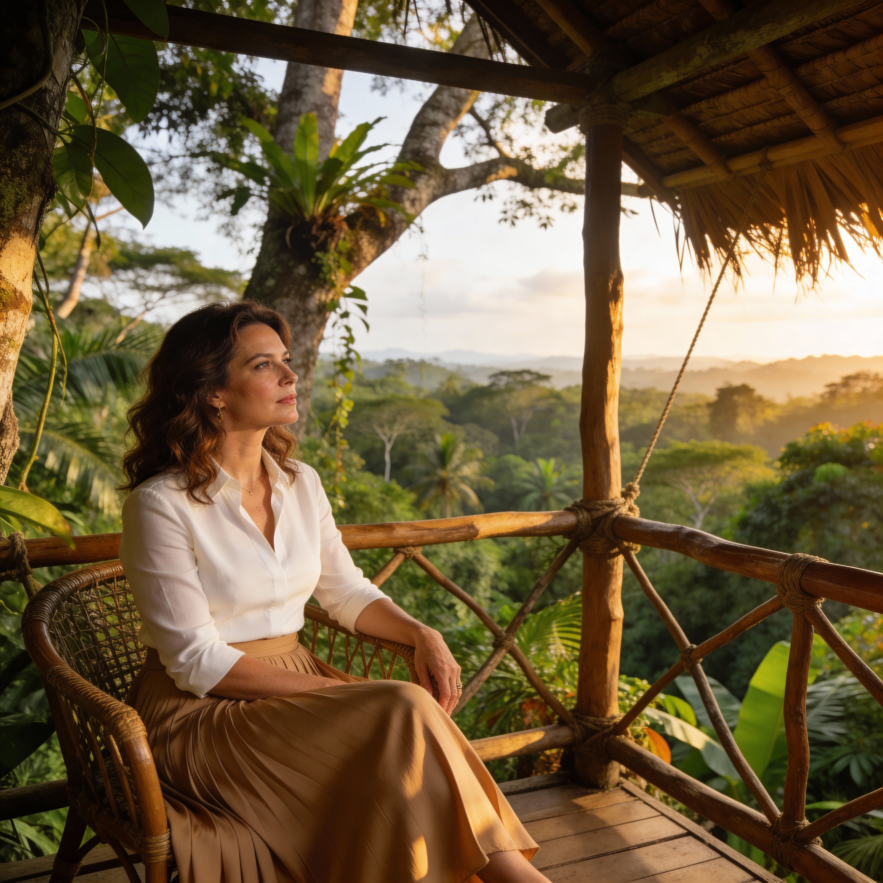 El Playbook del Poder