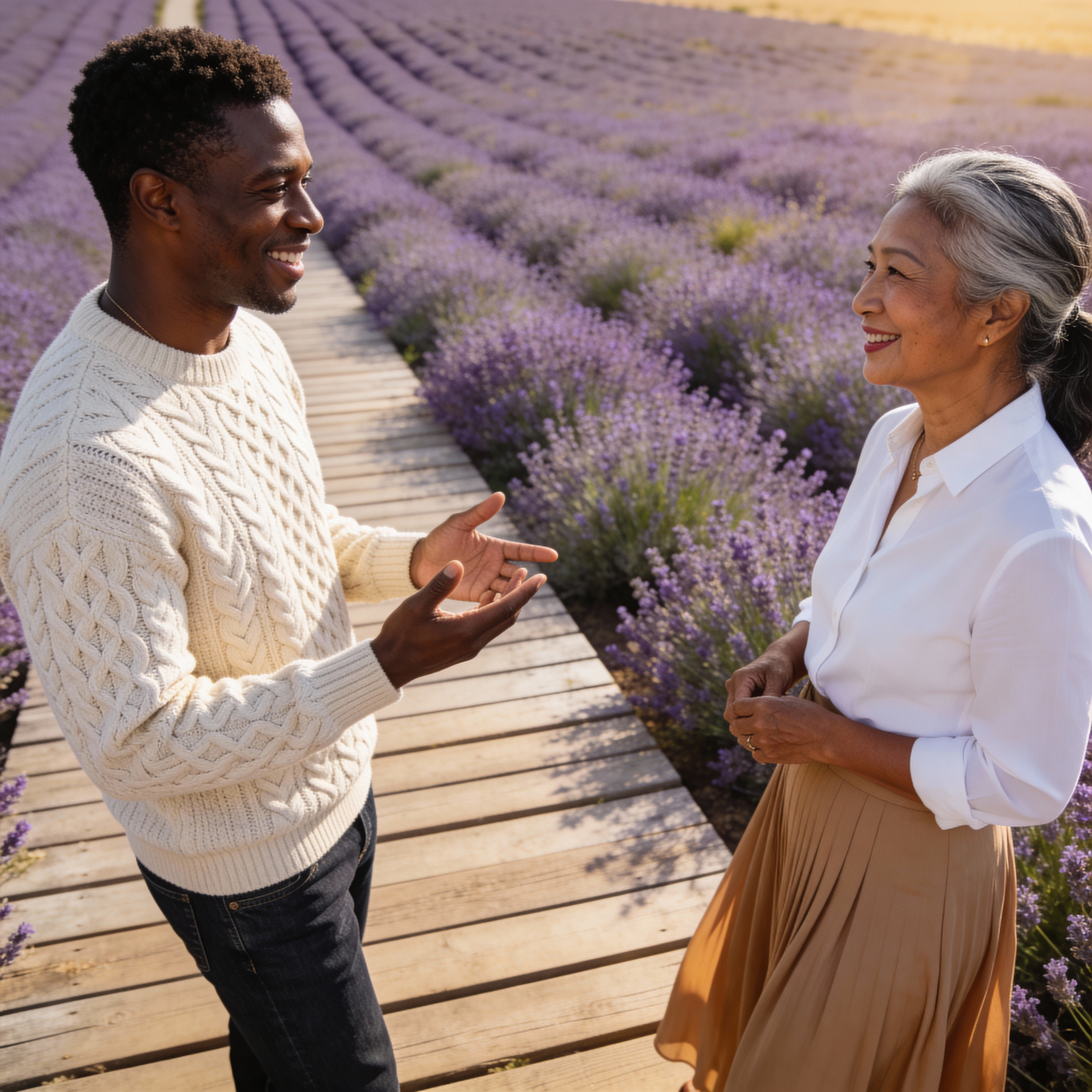 El Playbook del Poder