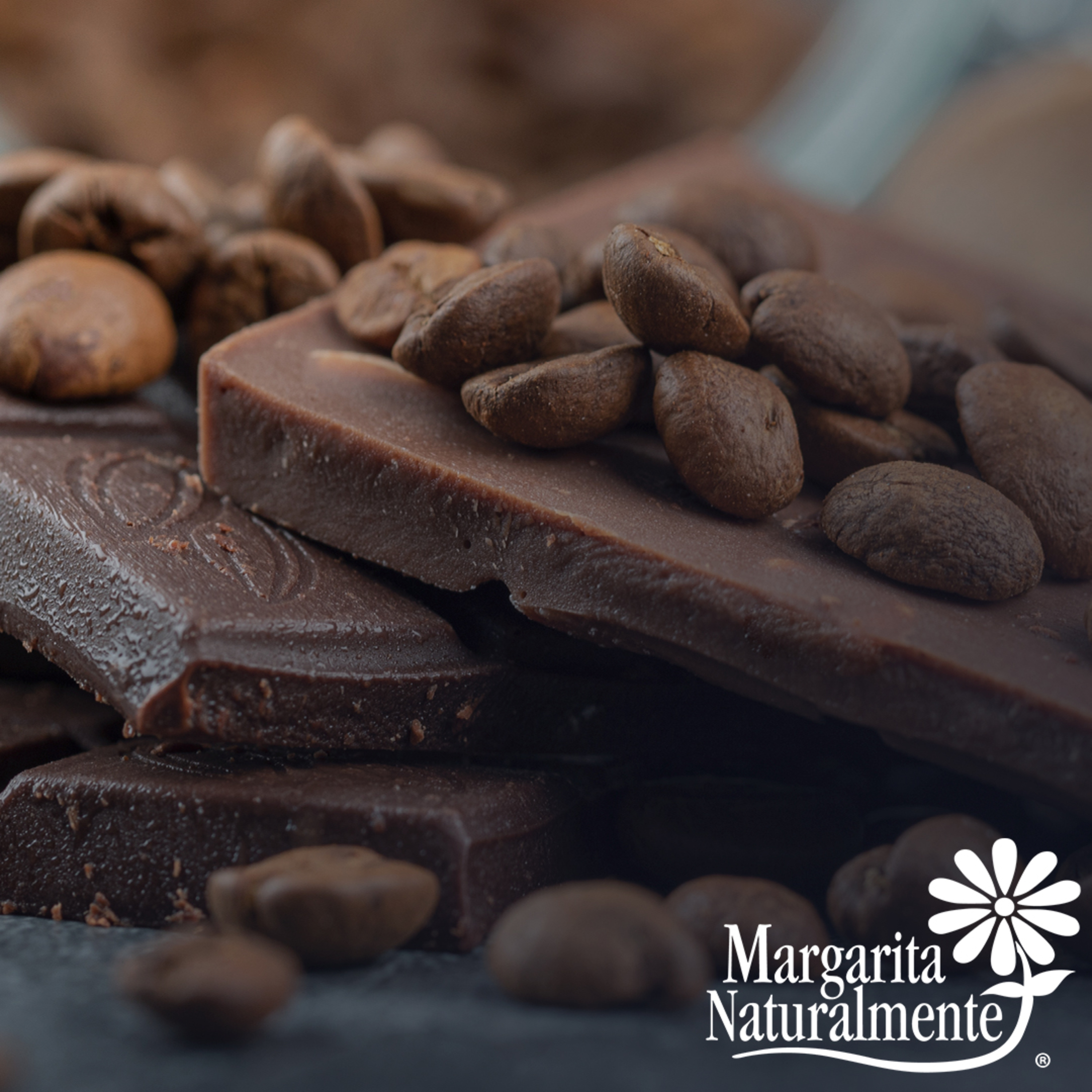 Margarita Naturalmente