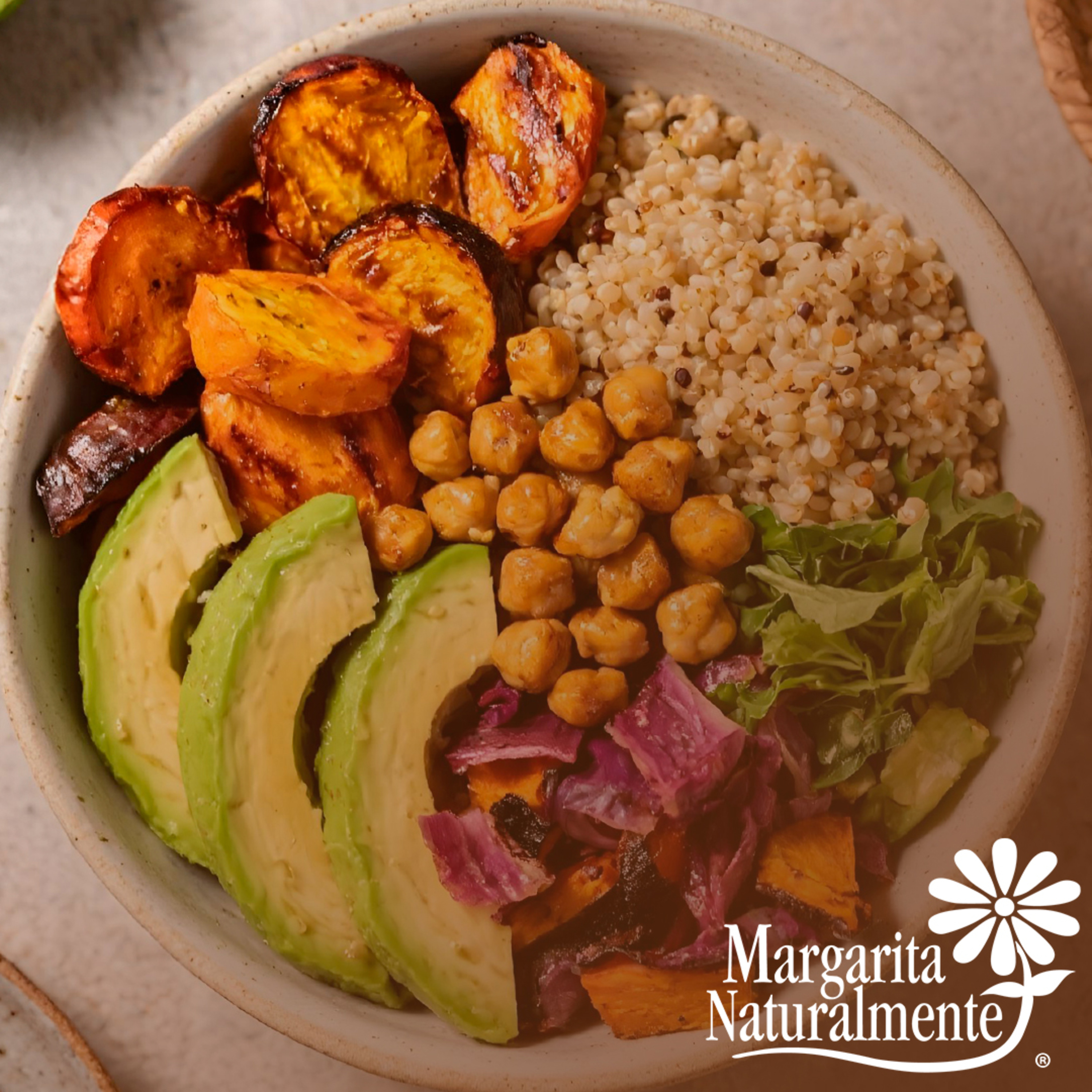Nutrición Consciente, Vida Saludable episode artwork