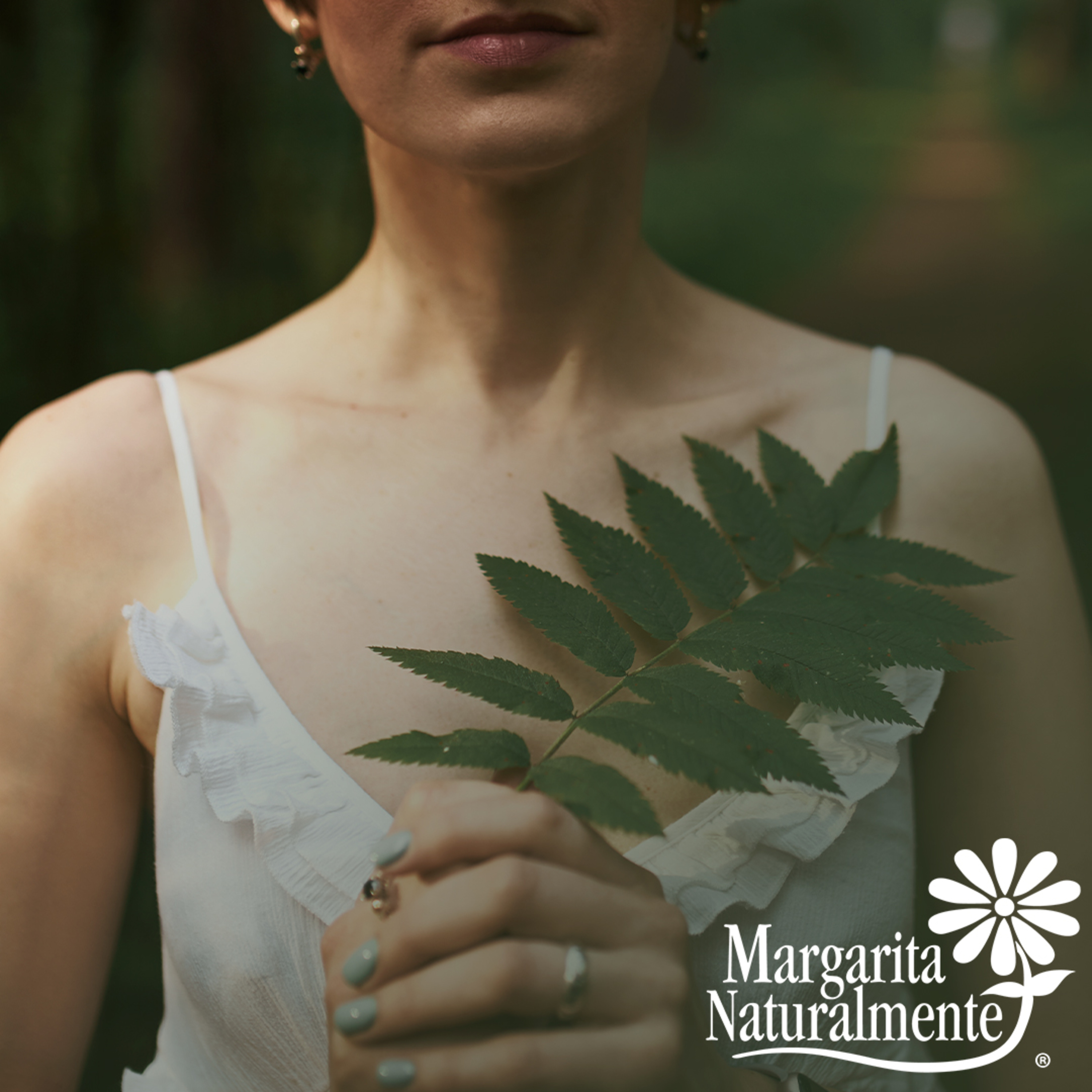 Conectar con la naturaleza