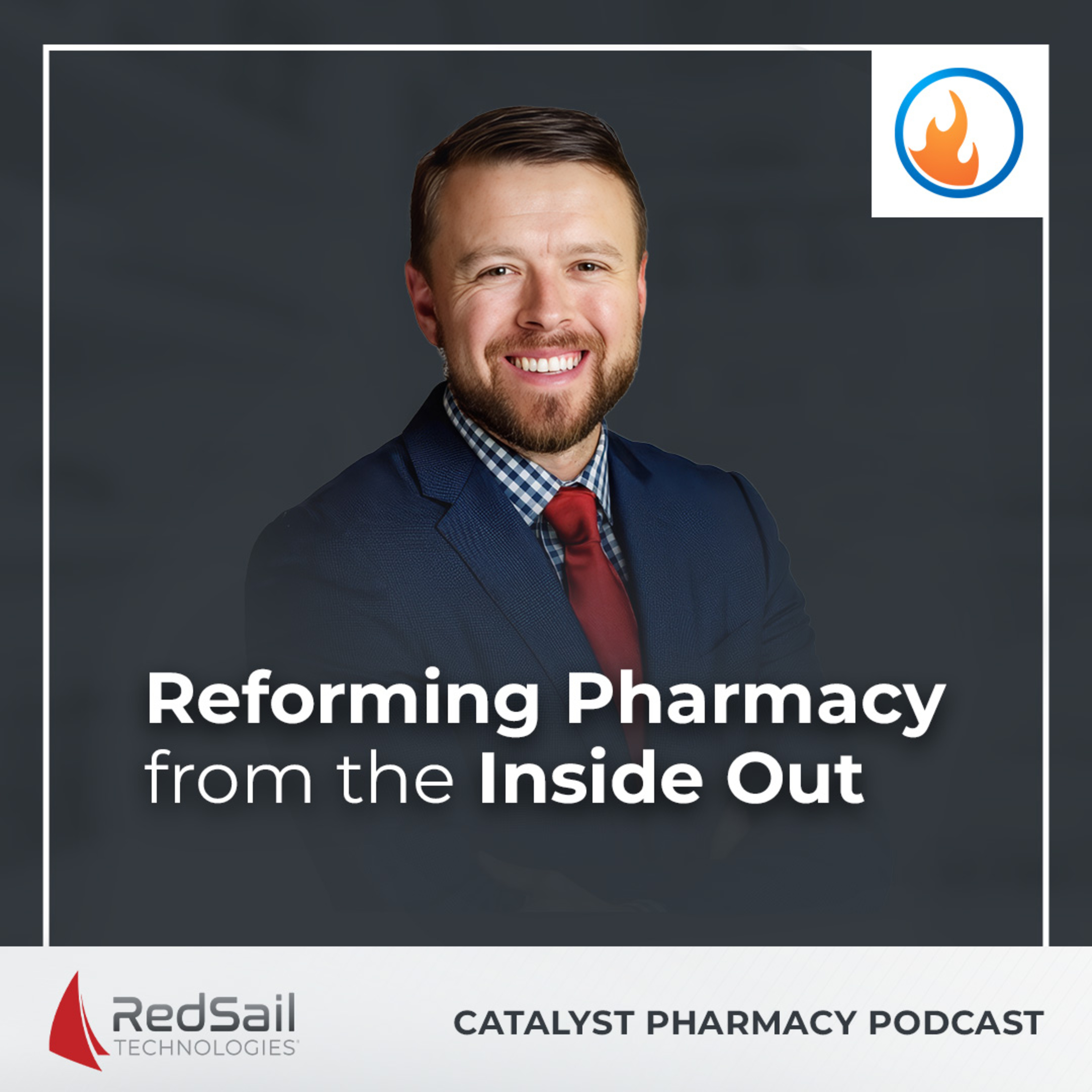 Catalyst Pharmacy Podcast