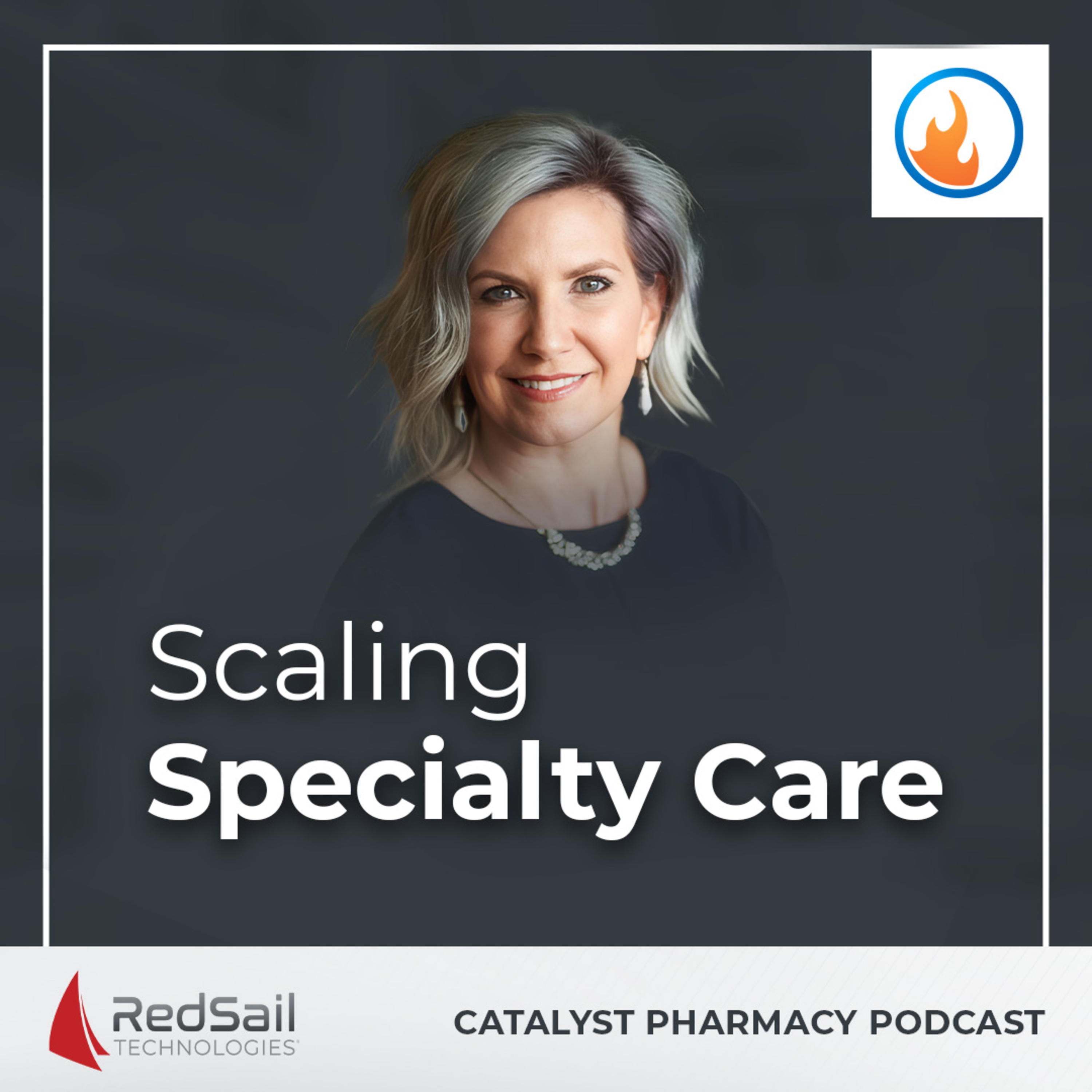 Catalyst Pharmacy Podcast