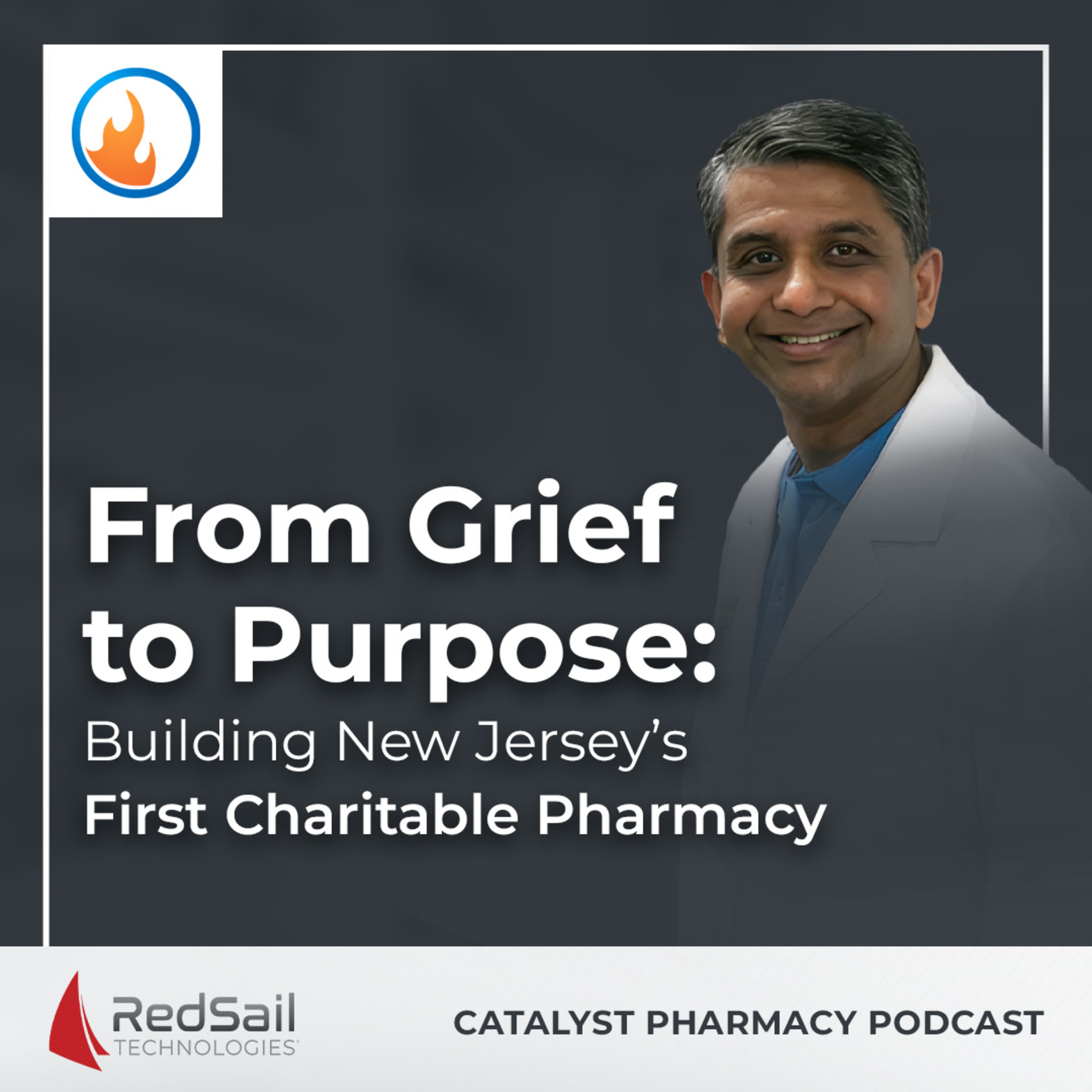 Catalyst Pharmacy Podcast