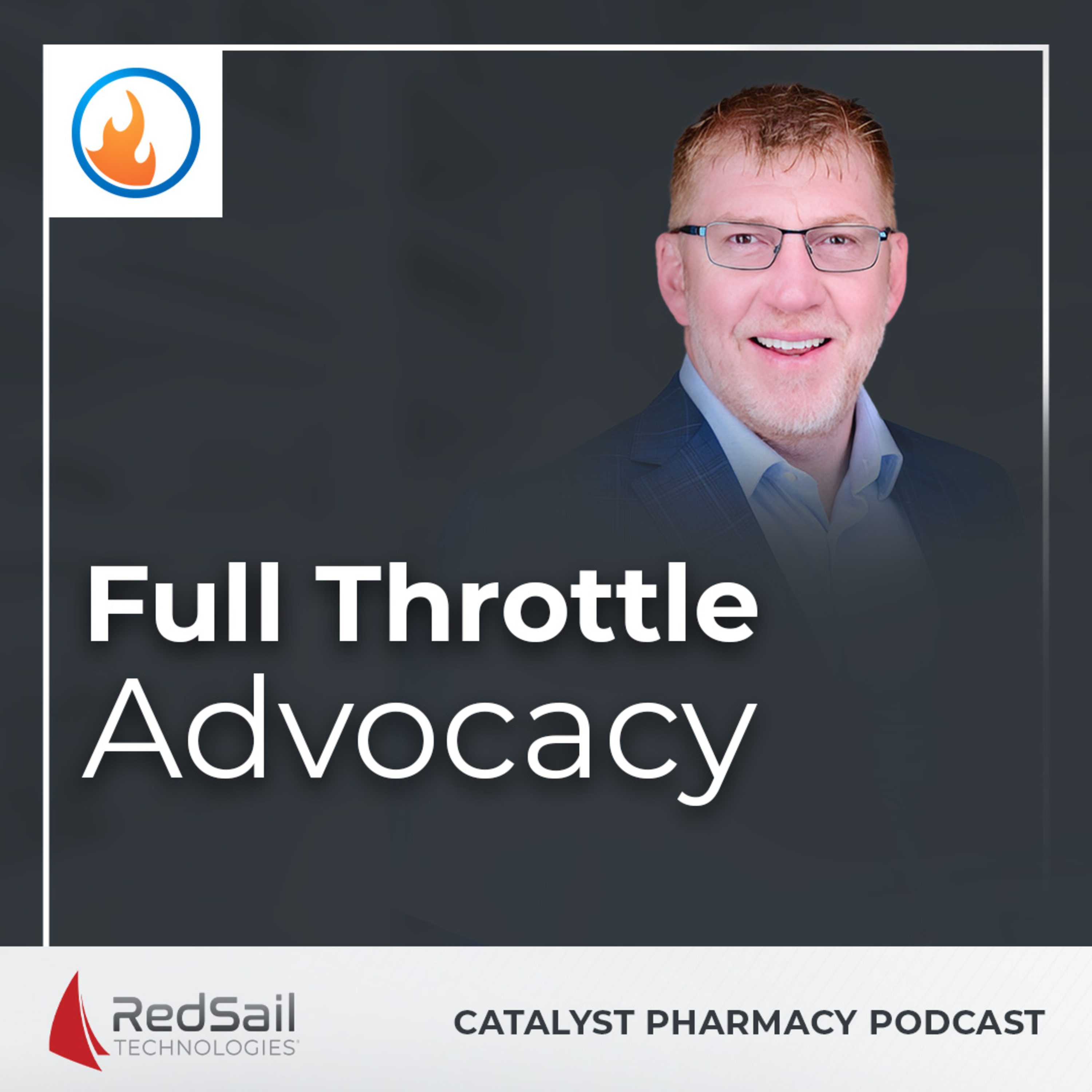 Catalyst Pharmacy Podcast