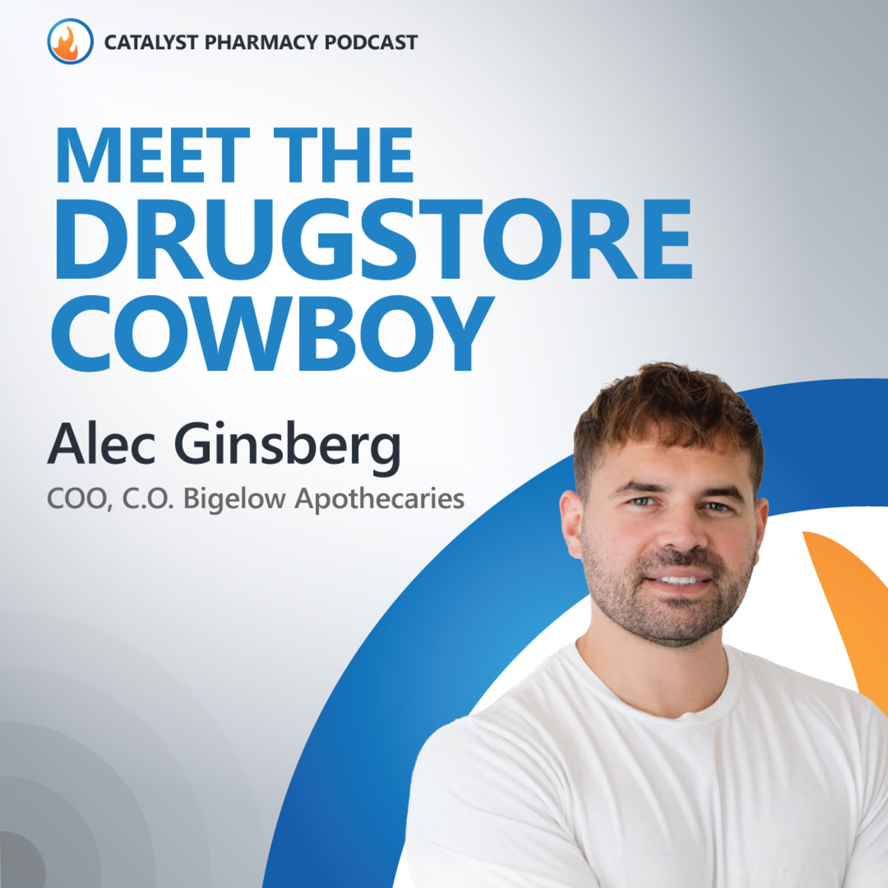 Catalyst Pharmacy Podcast