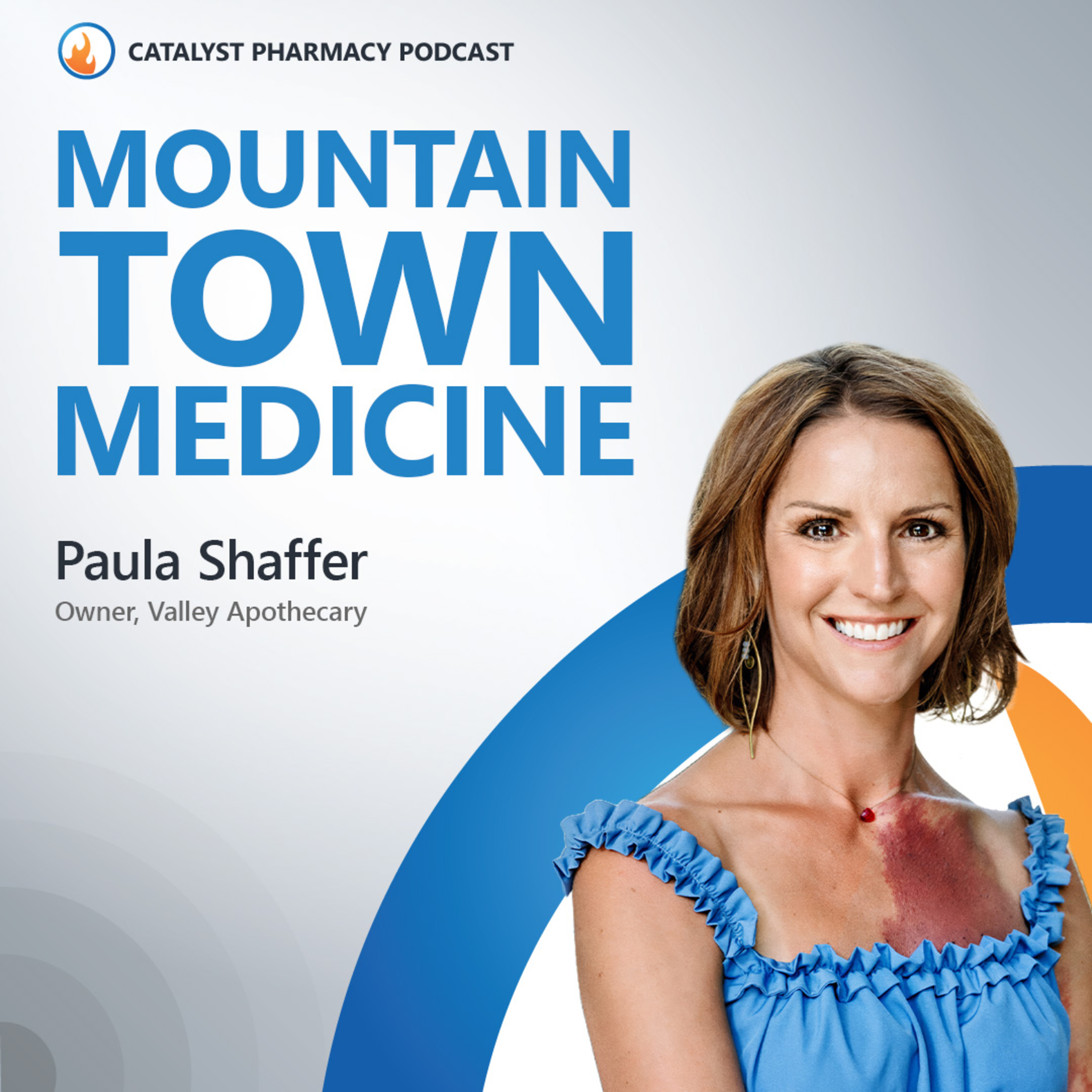 Catalyst Pharmacy Podcast