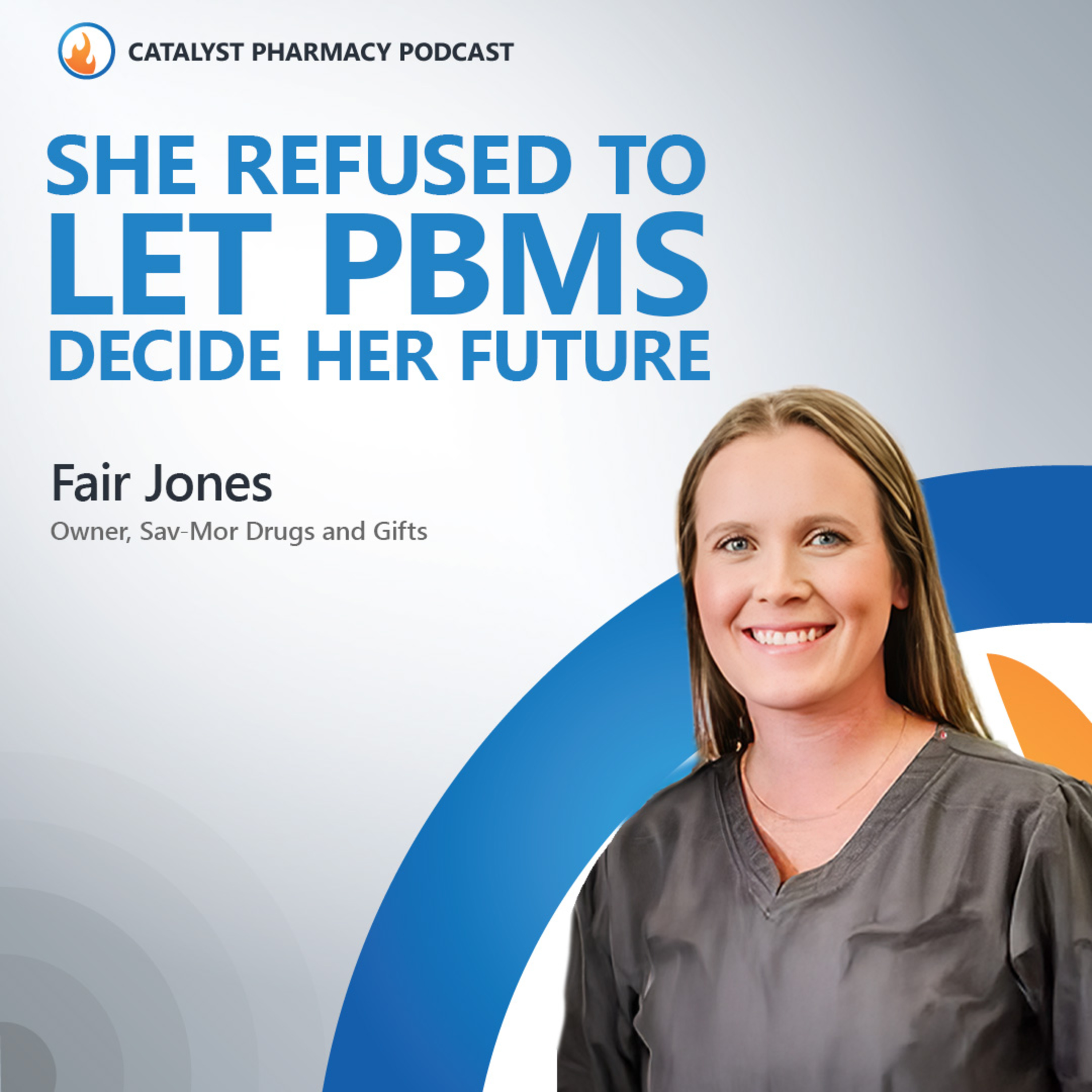 Catalyst Pharmacy Podcast