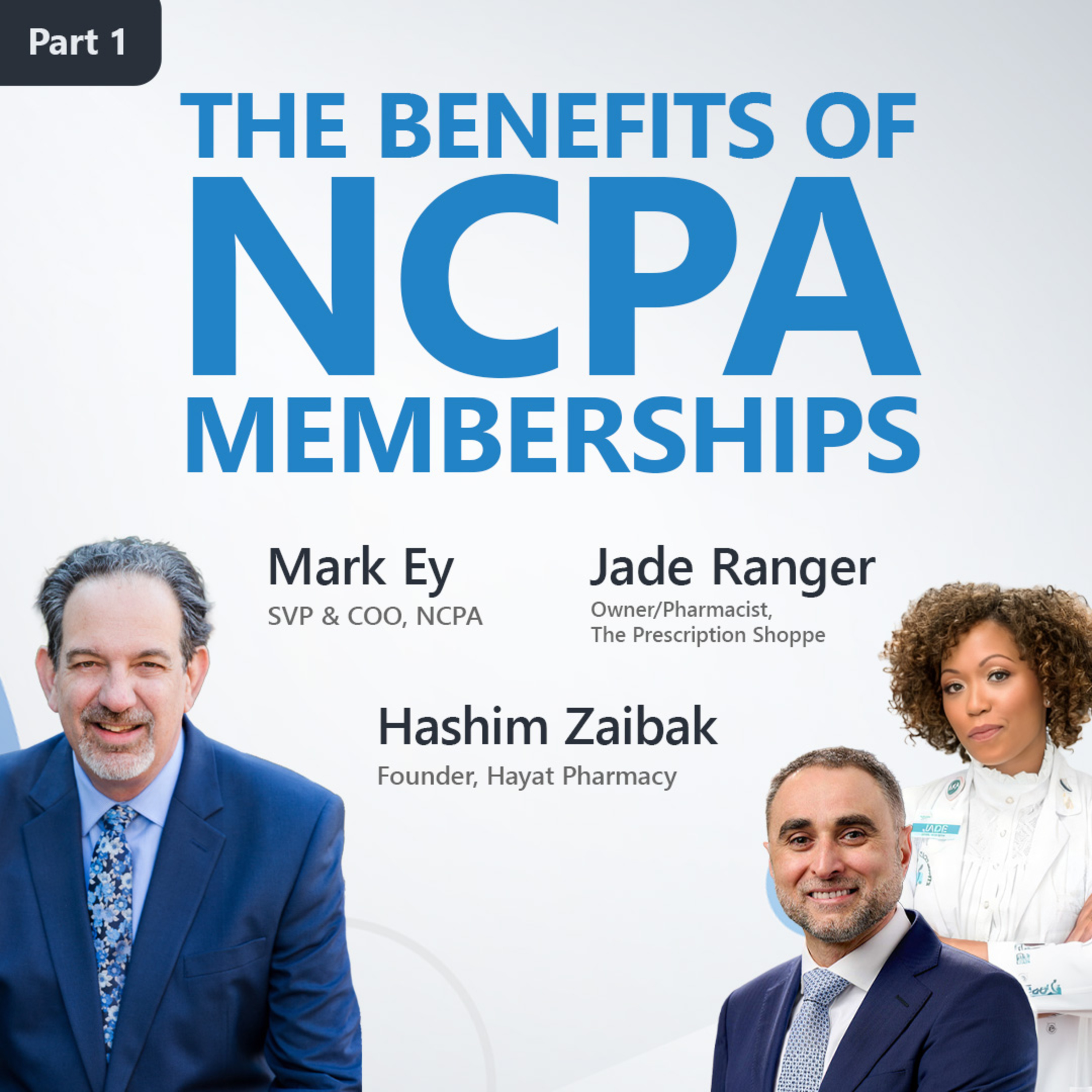 Catalyst Pharmacy Podcast