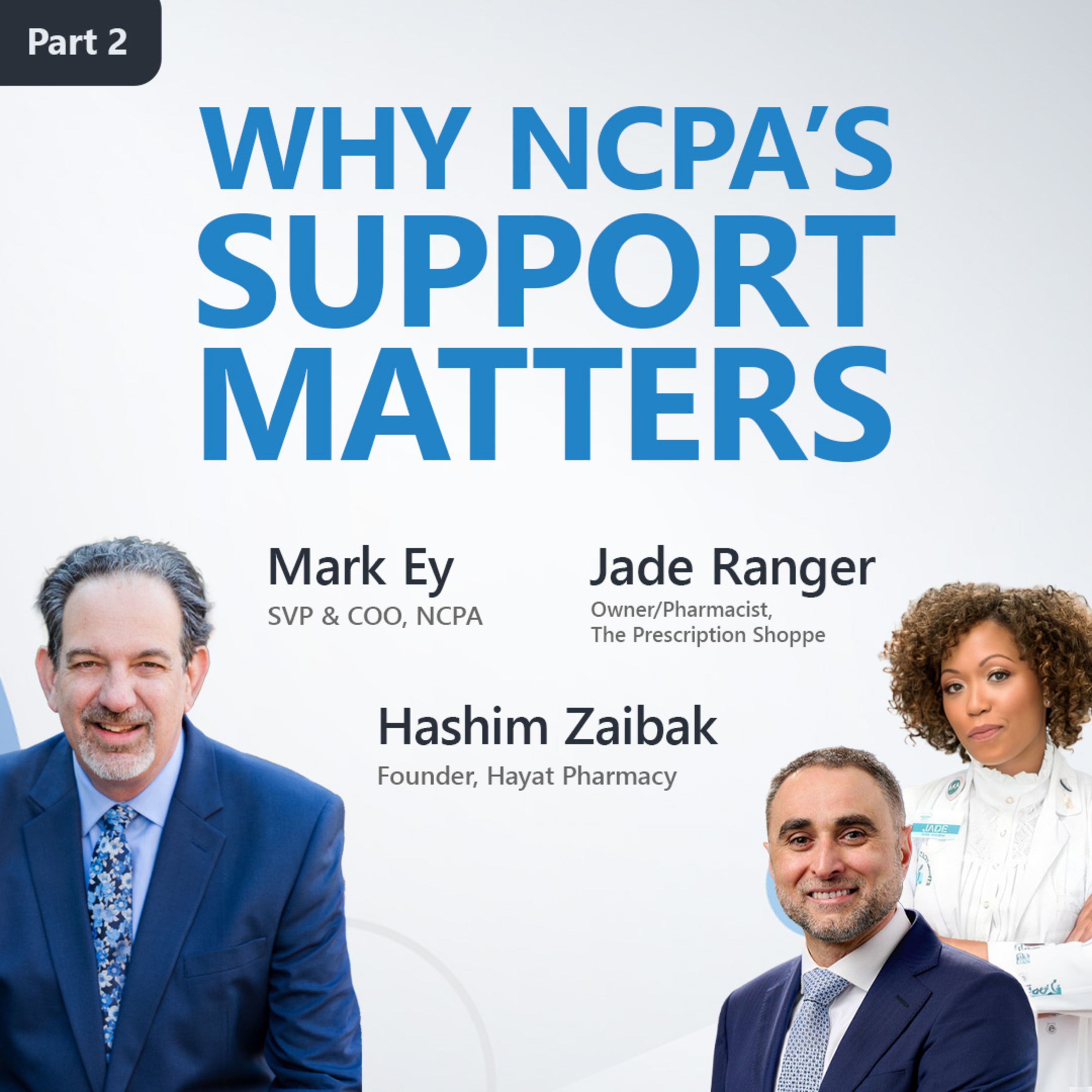 Catalyst Pharmacy Podcast