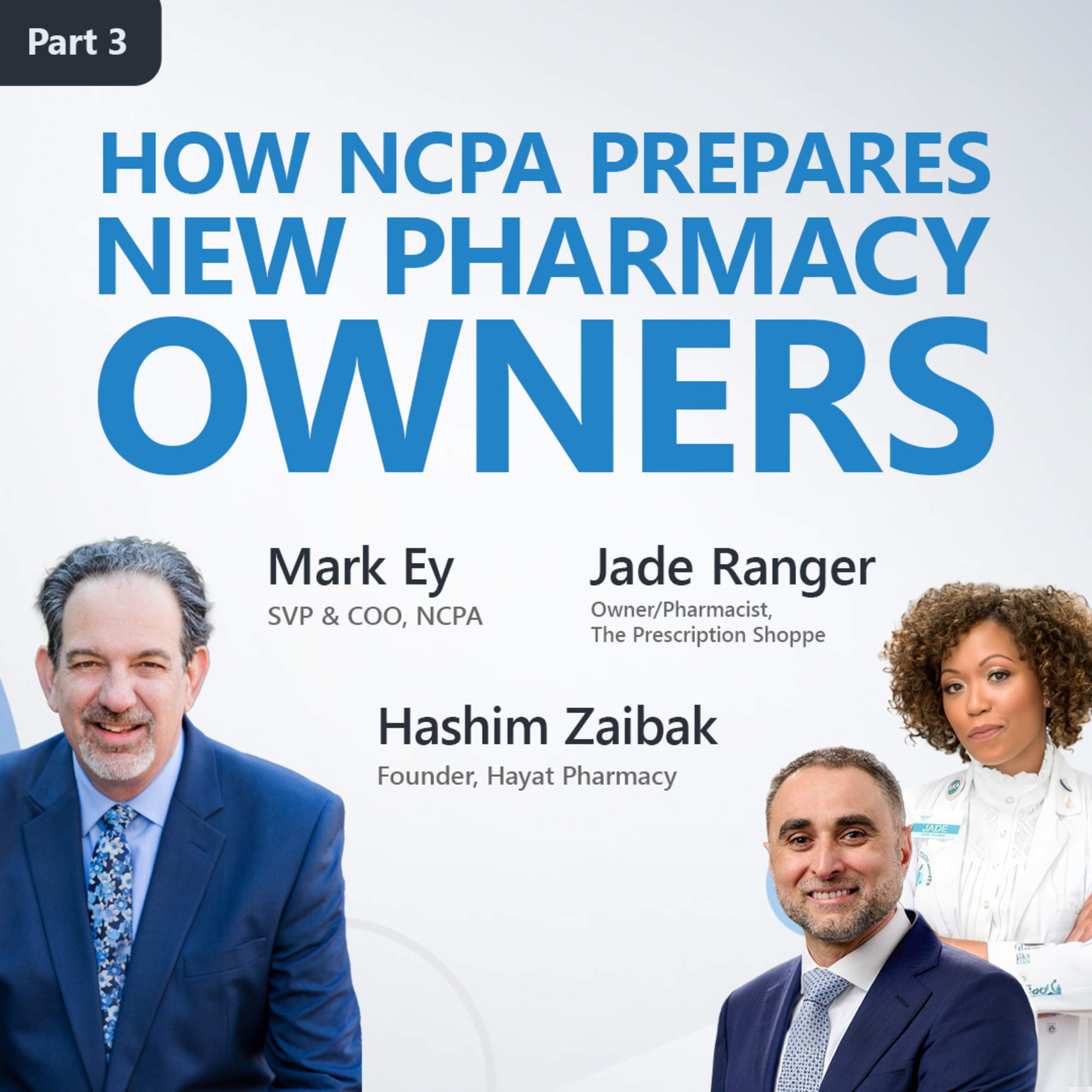 Catalyst Pharmacy Podcast