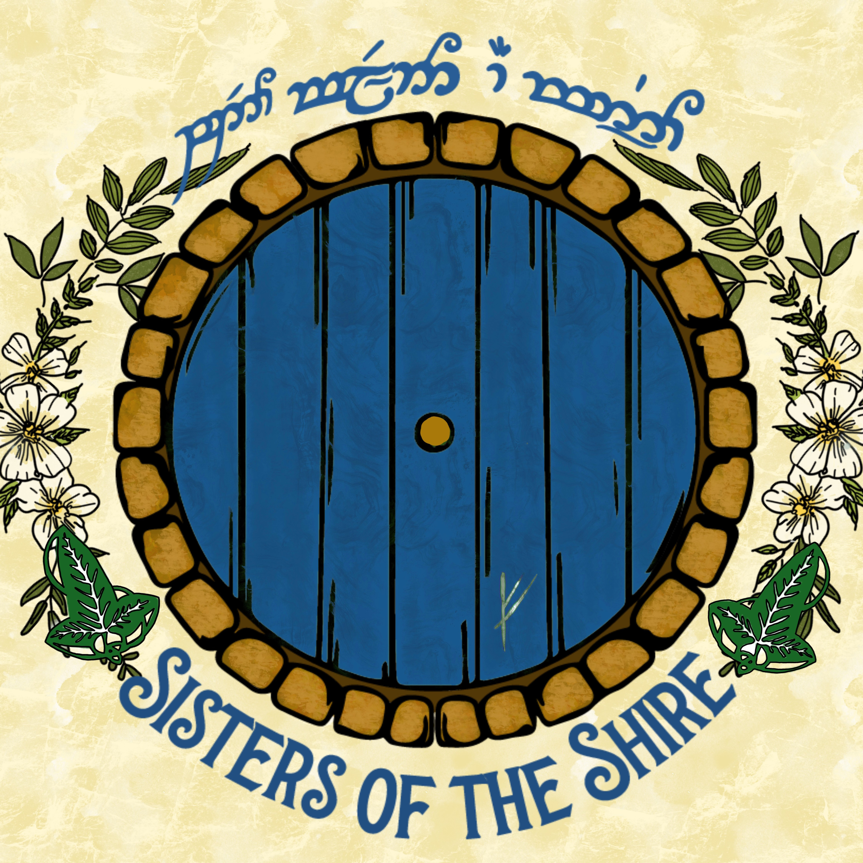 Sisters of the Shire S2 E4- Of Tuor and His Coming To Gondolin