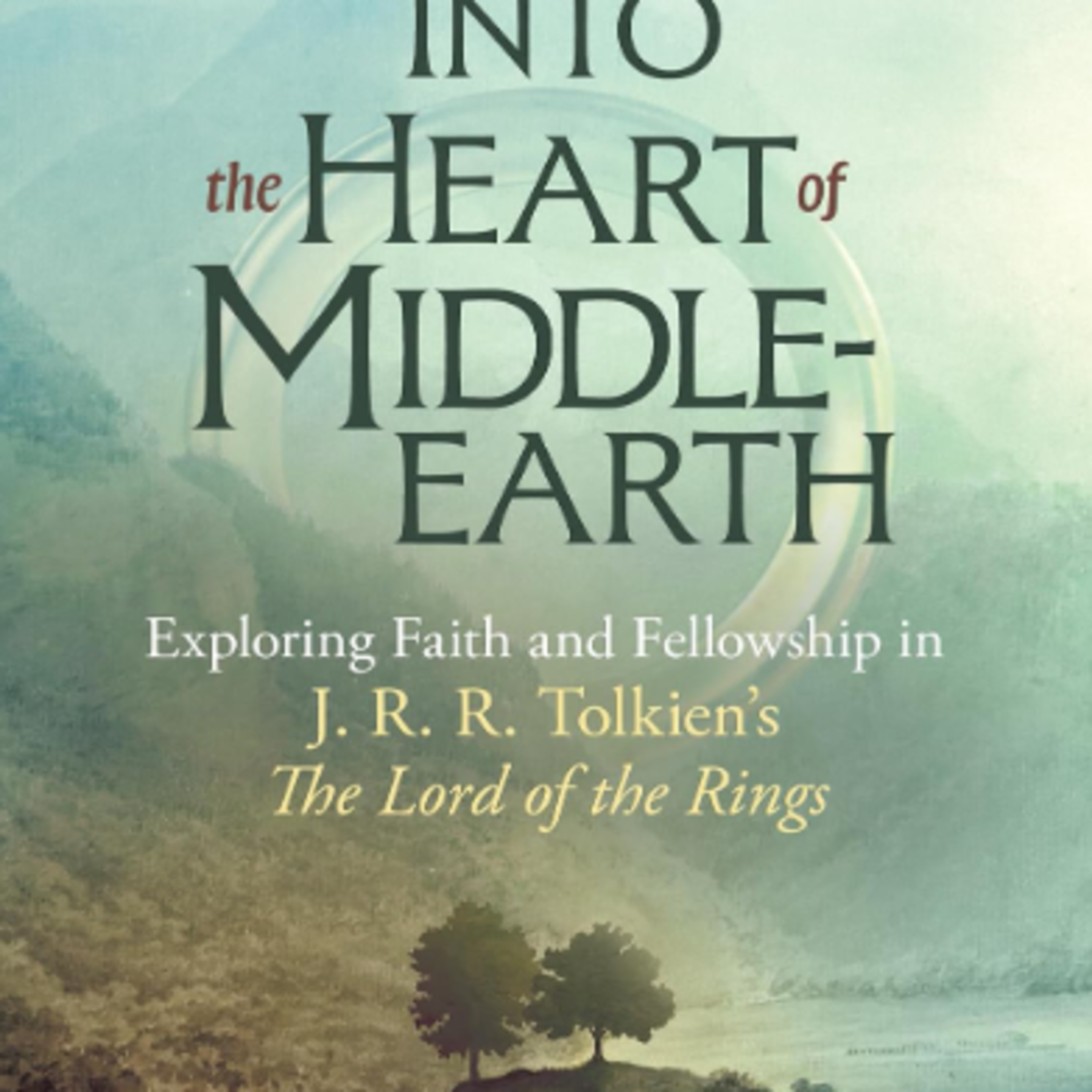 Sisters of the Shire Into the Heart of Middle Earth Promo with Kaitlyn Facista