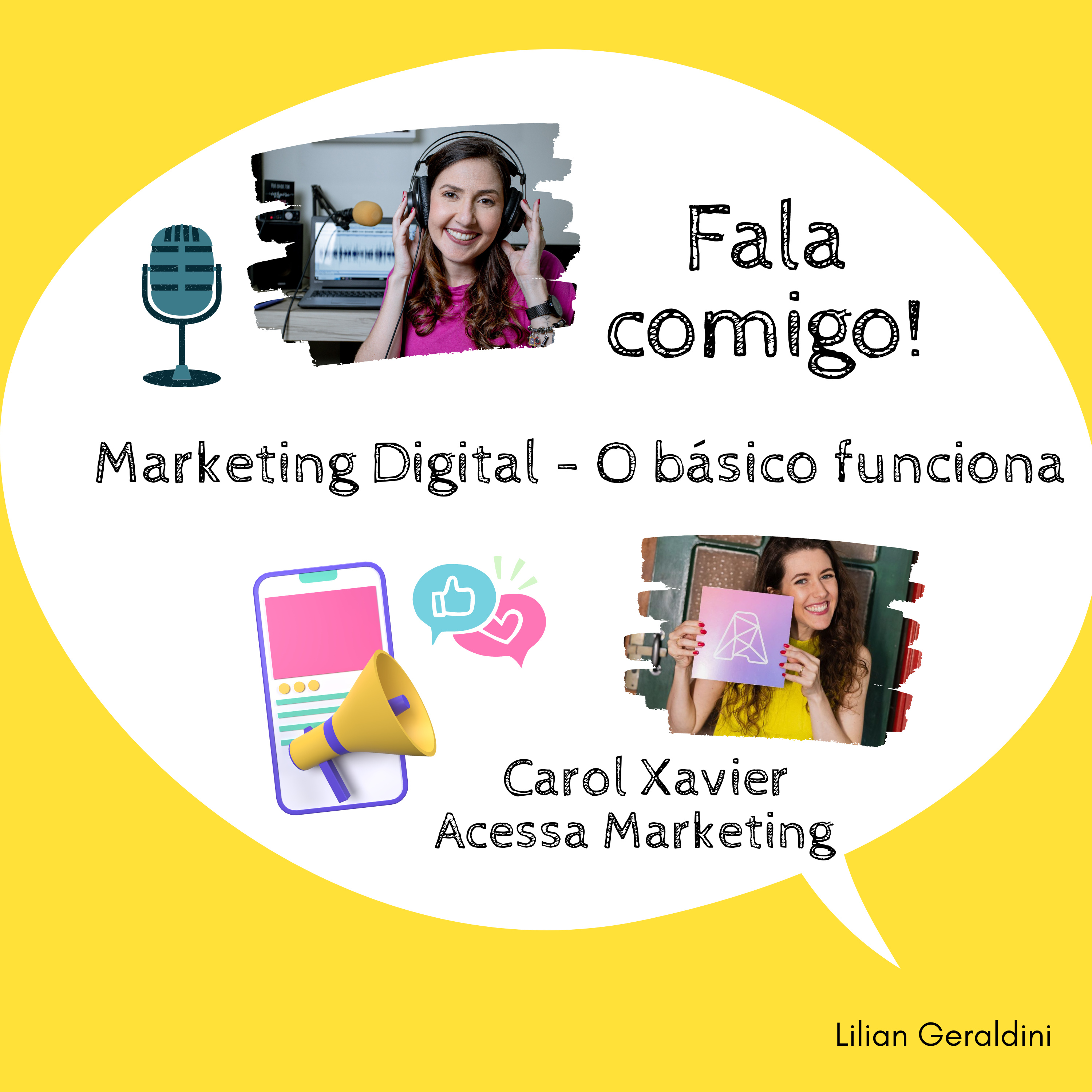 Fala Comigo