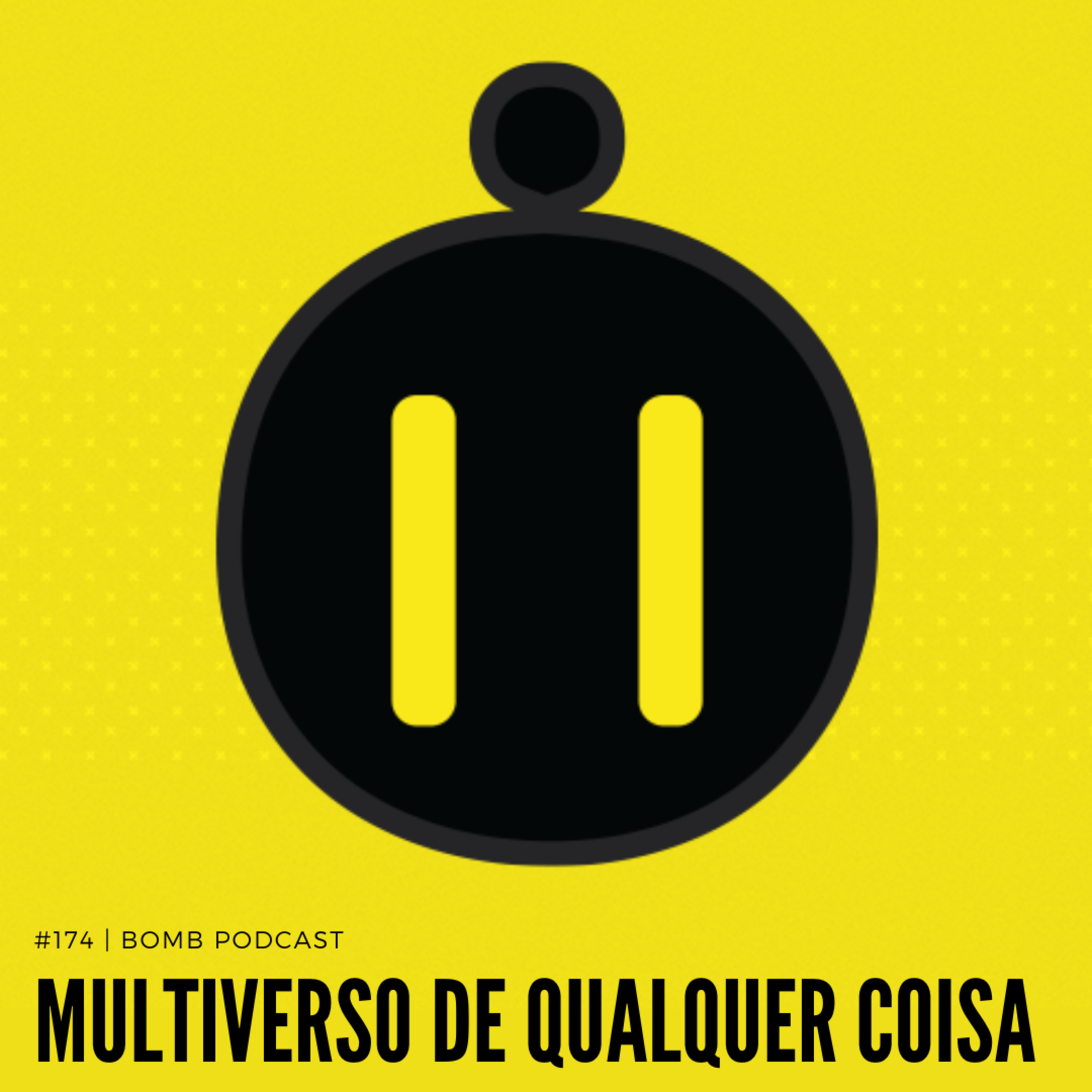 Bomb Podcast - Video Game e Cultura Pop