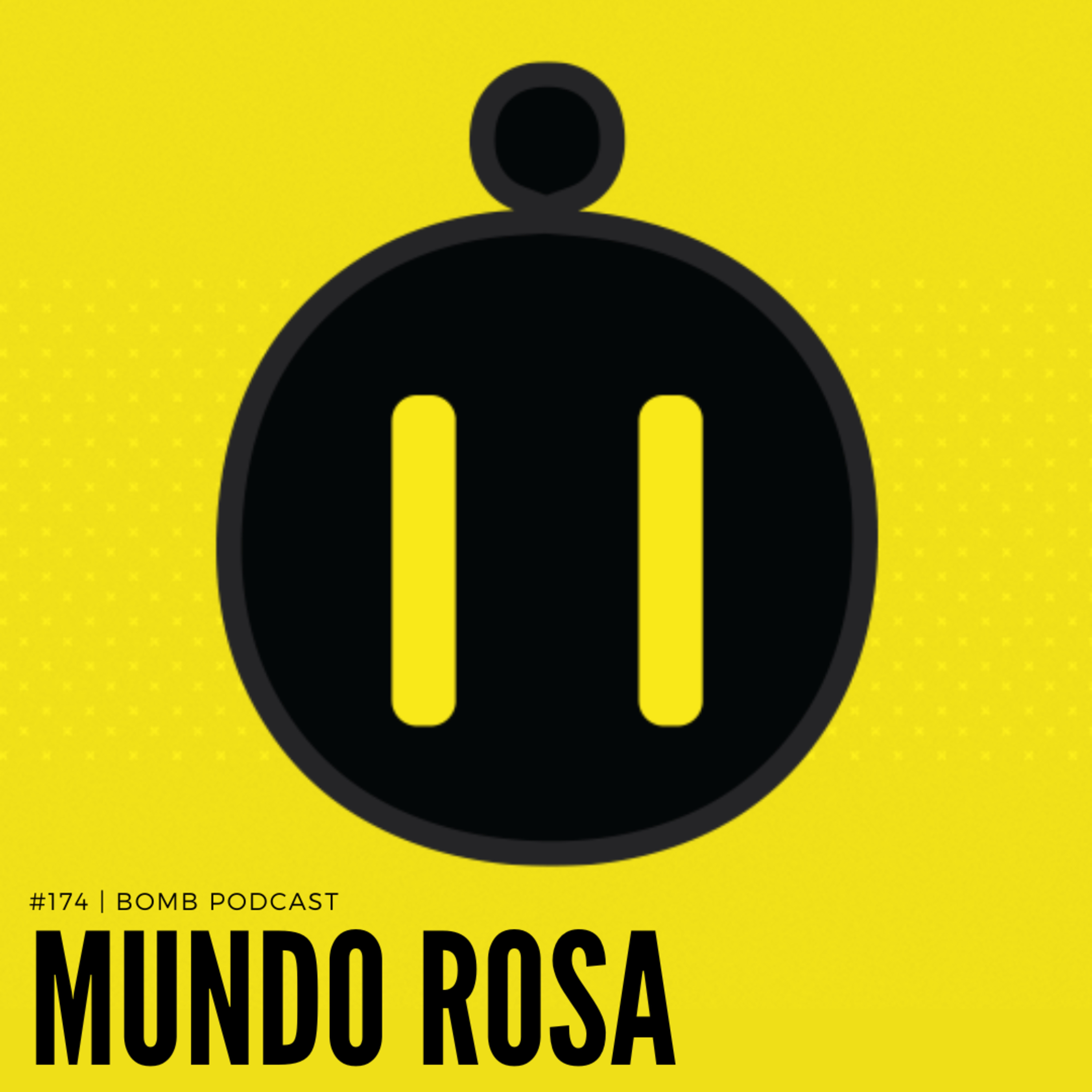 Bomb Podcast - Video Game e Cultura Pop