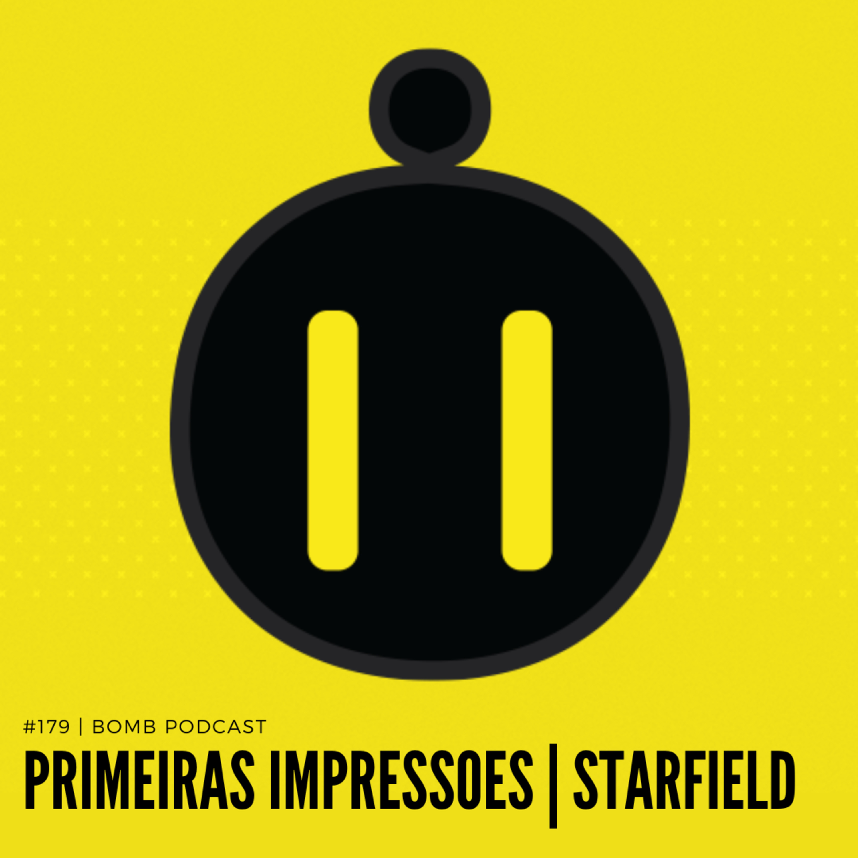 #179 | Primeiras Impressoes | Starfield