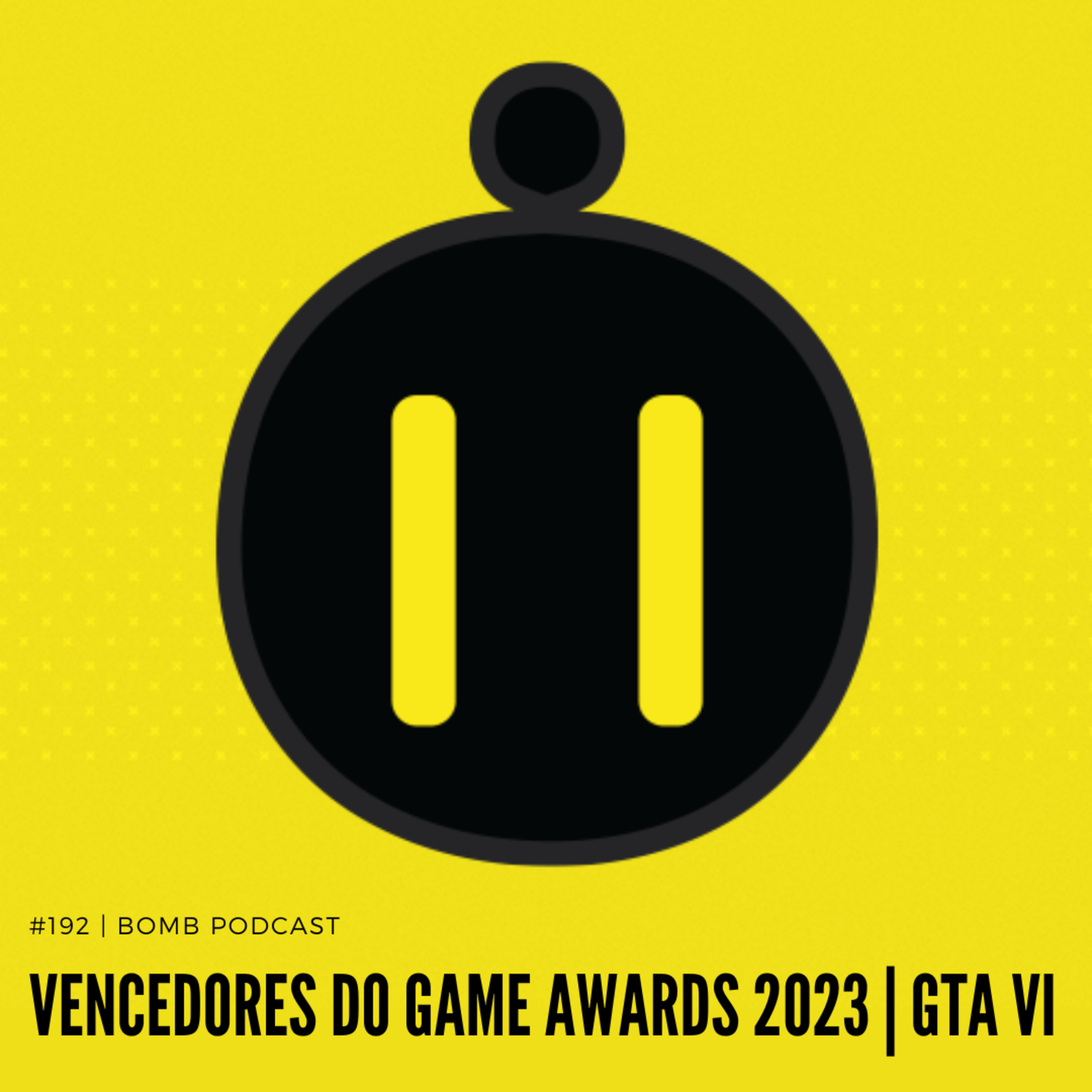 Bomb Podcast - Video Game e Cultura Pop