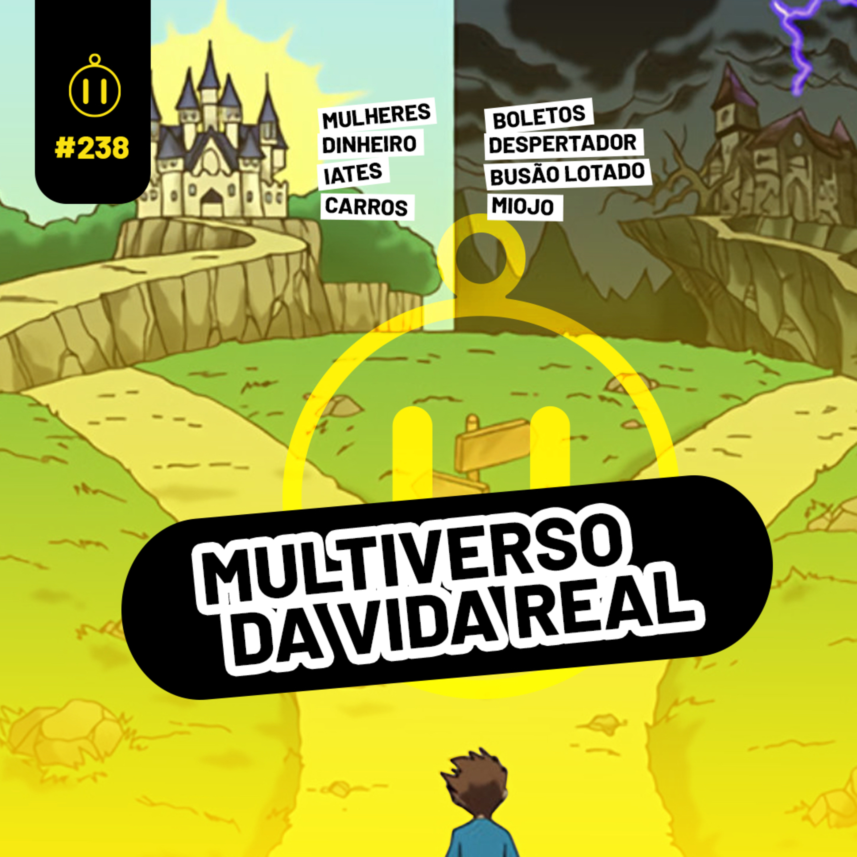 Bomb Podcast - Video Game e Cultura Pop