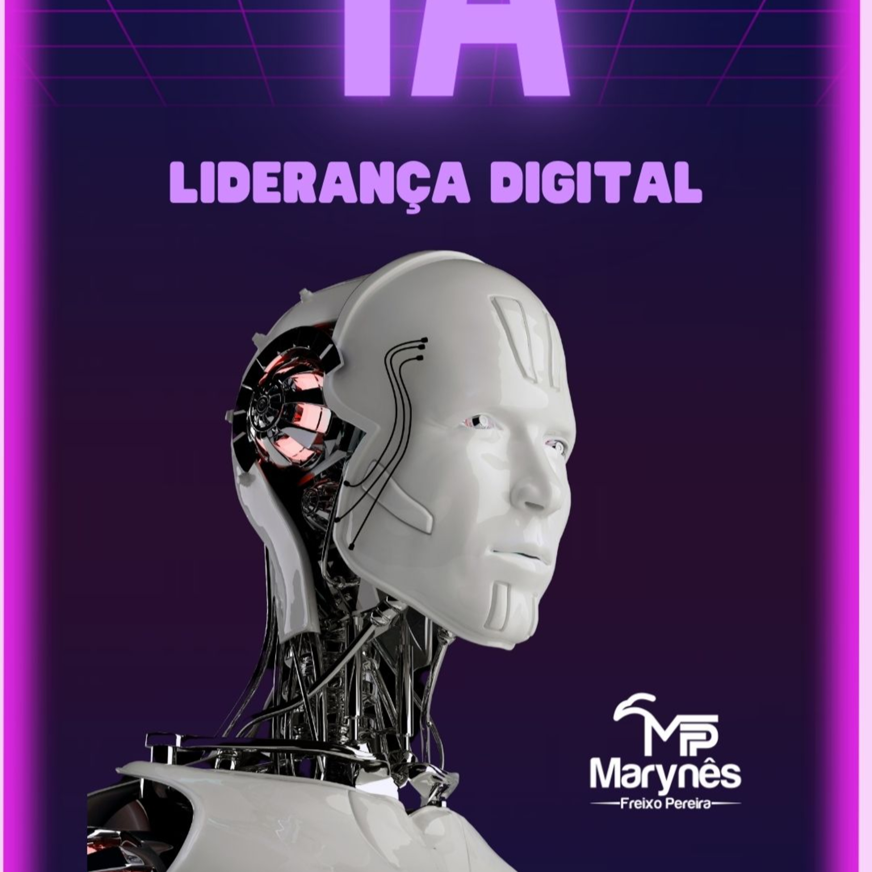 Liderança Digital  episode artwork