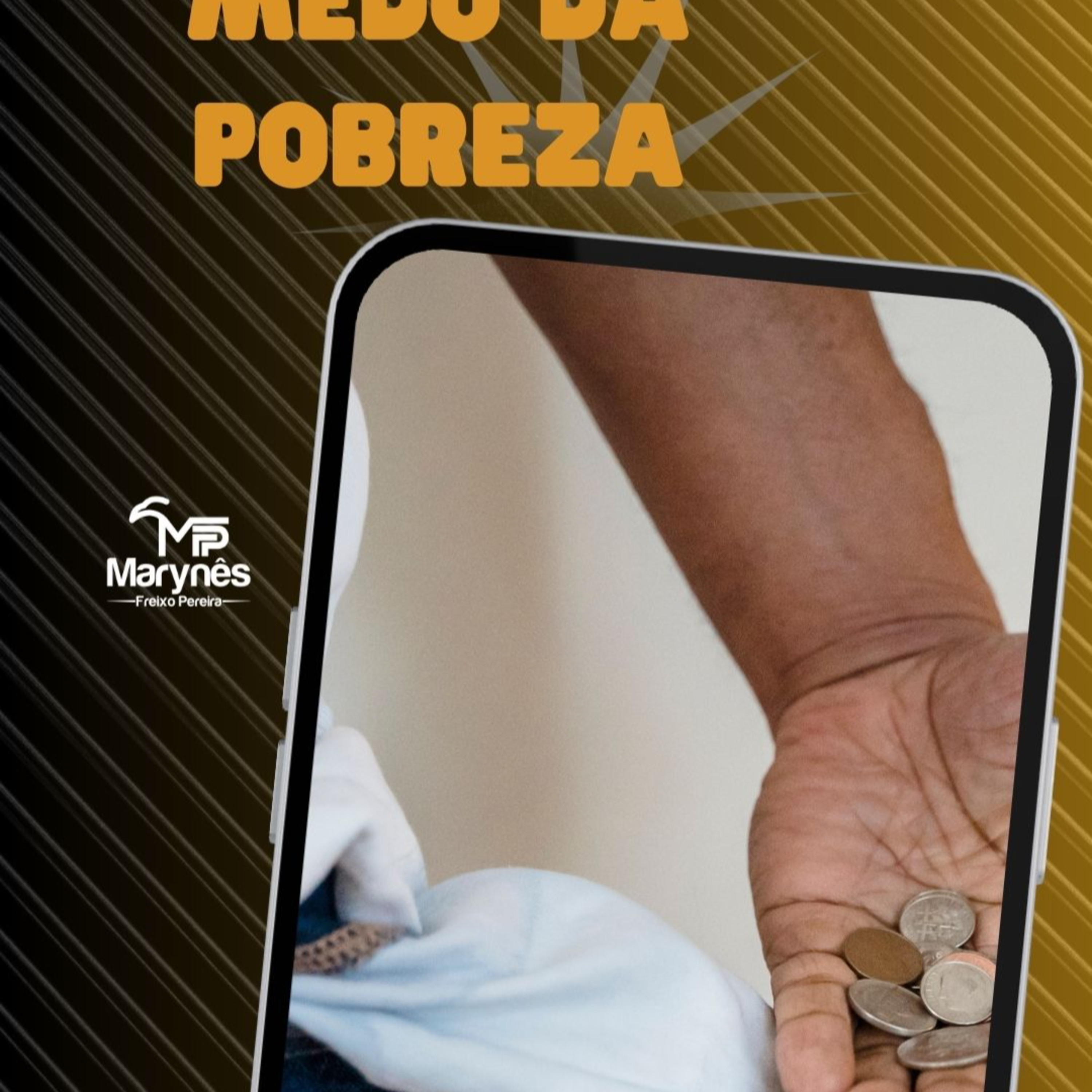 Medo da pobreza  episode artwork