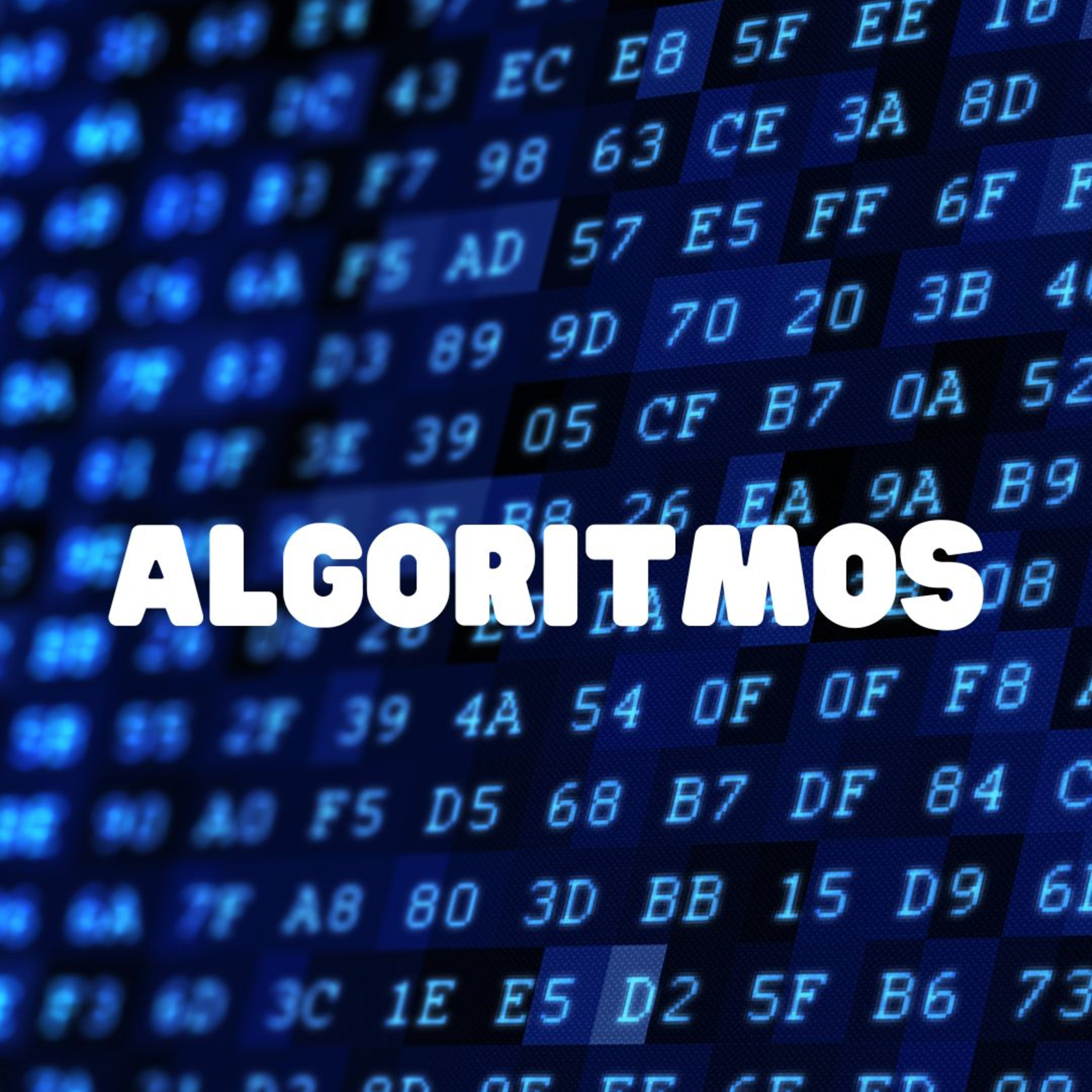 ALGORITMOS E REDES SOCIAIS  episode artwork