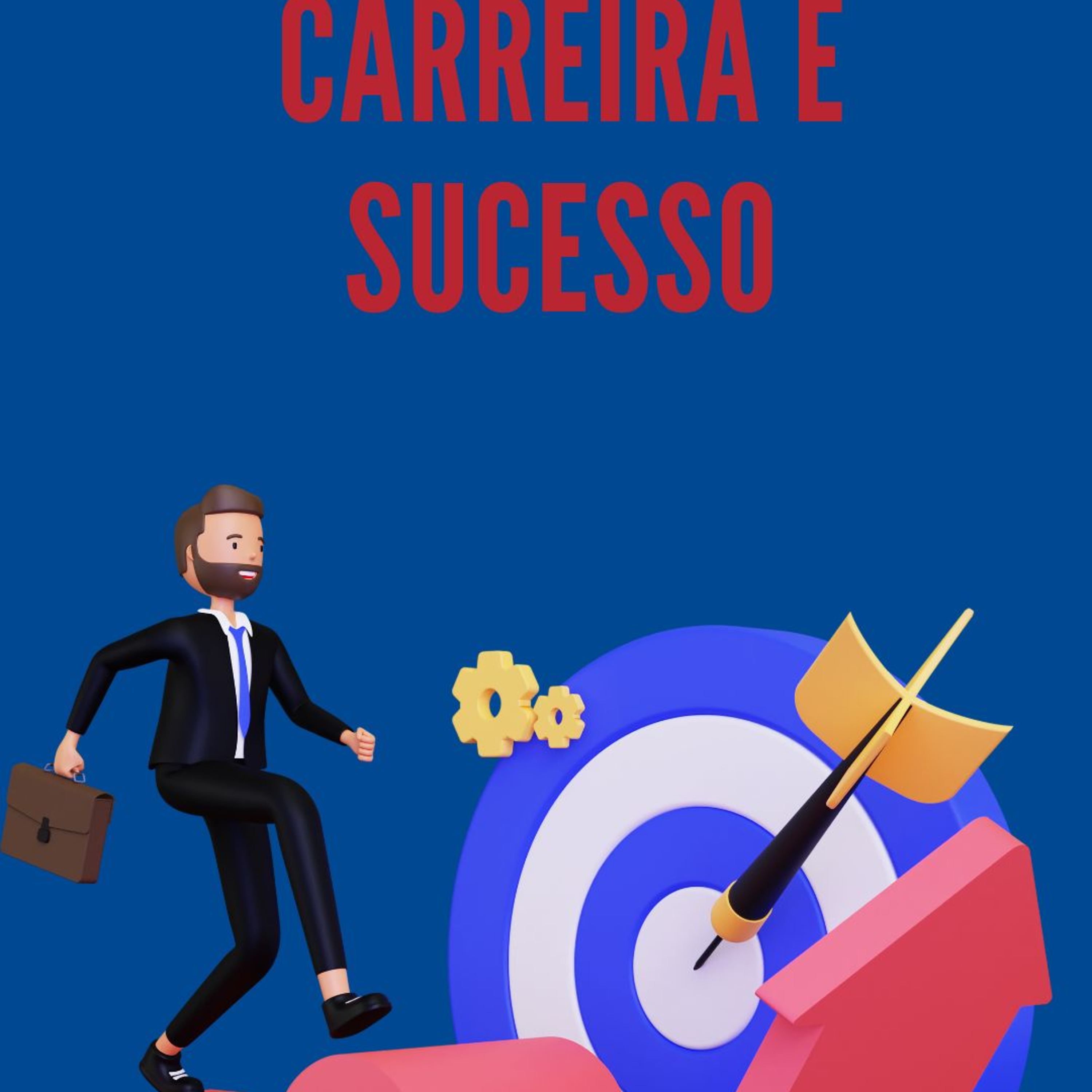 Você está feliz na carreira?  episode artwork