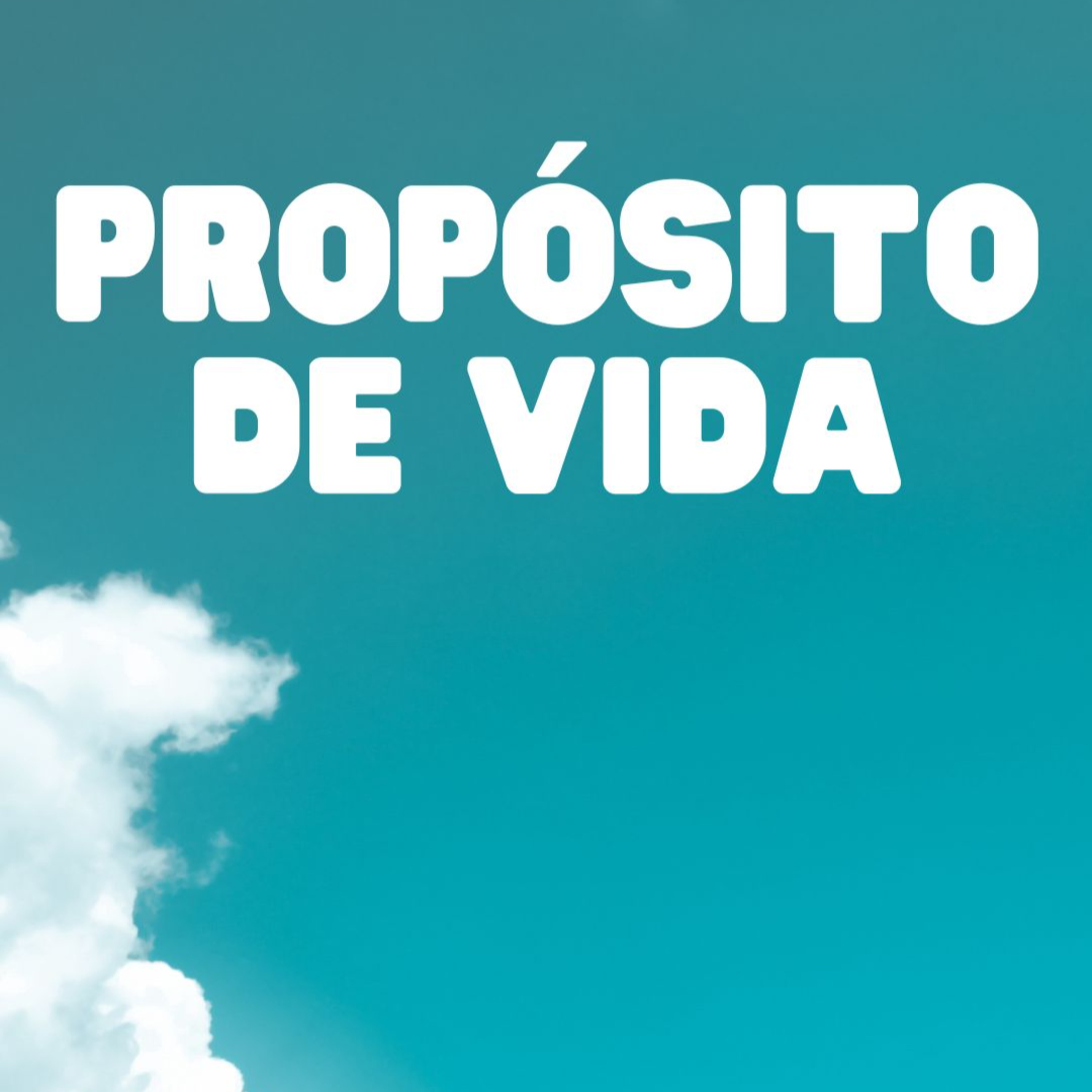 Propósito episode artwork