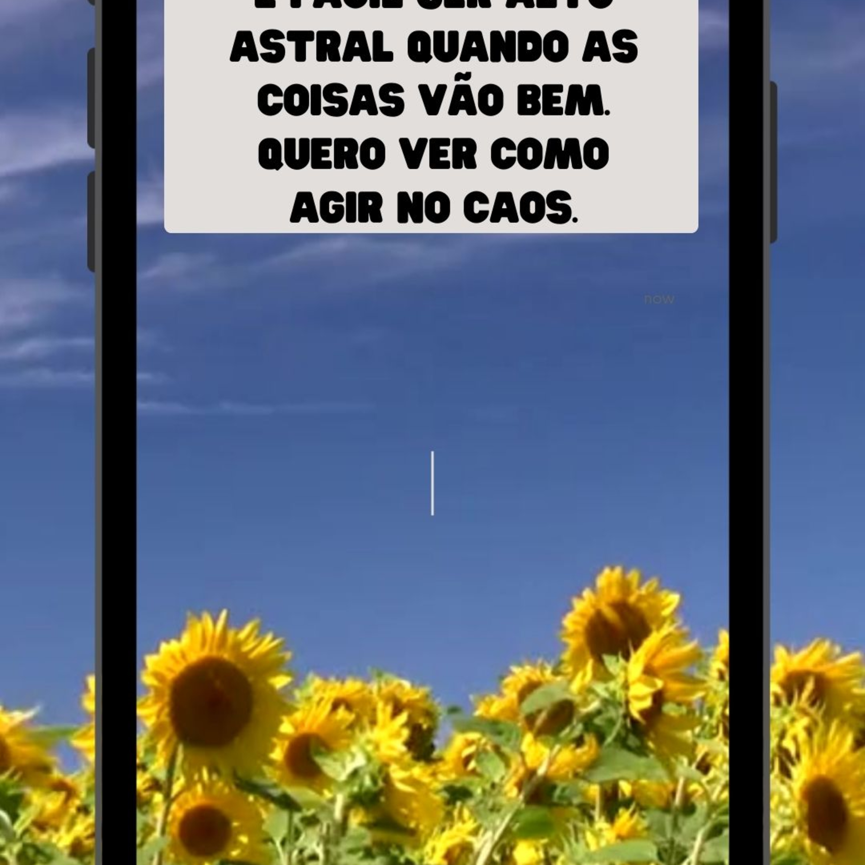 CAOS - como blindar a mente episode artwork