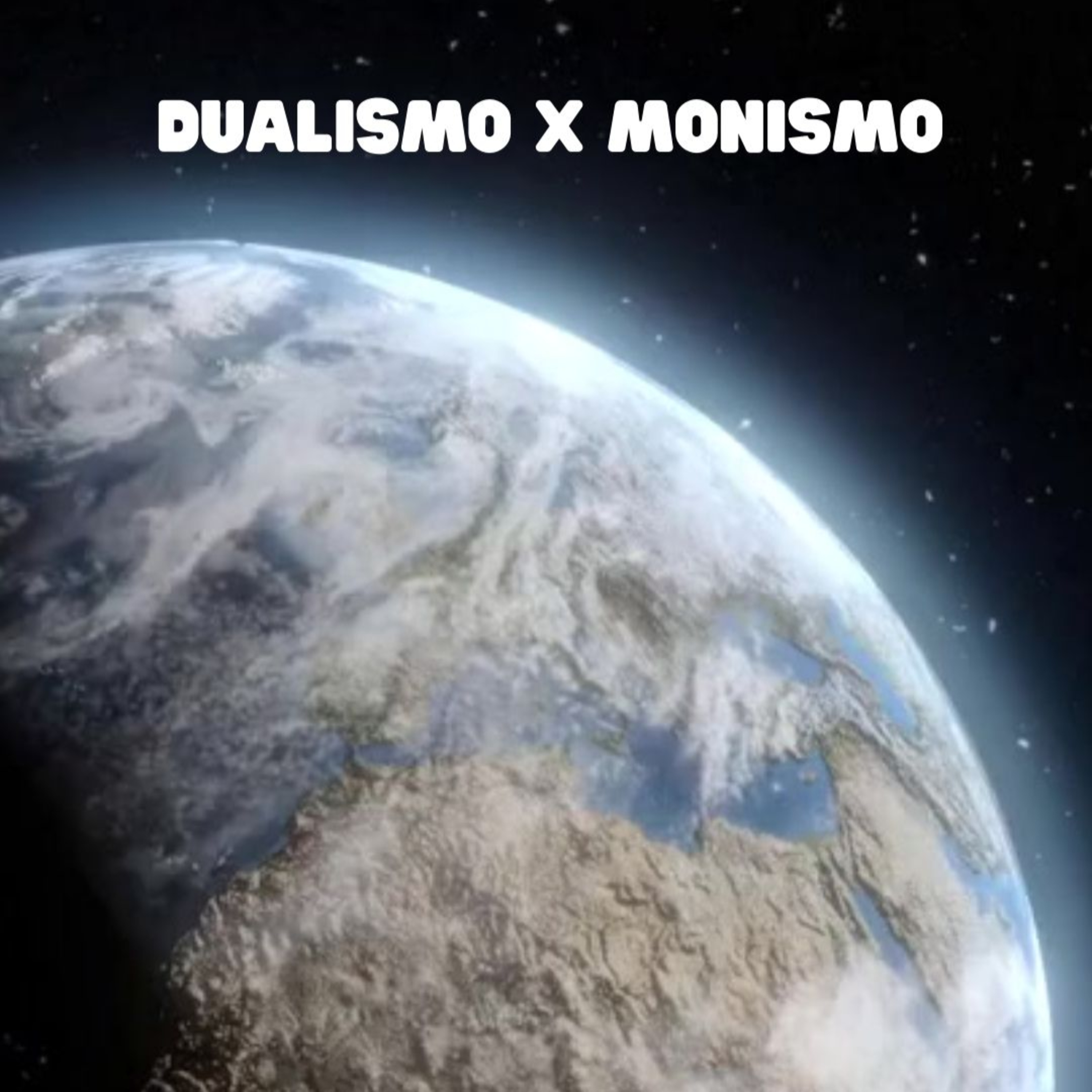MINDSET - DUALISMO X MONISMO episode artwork
