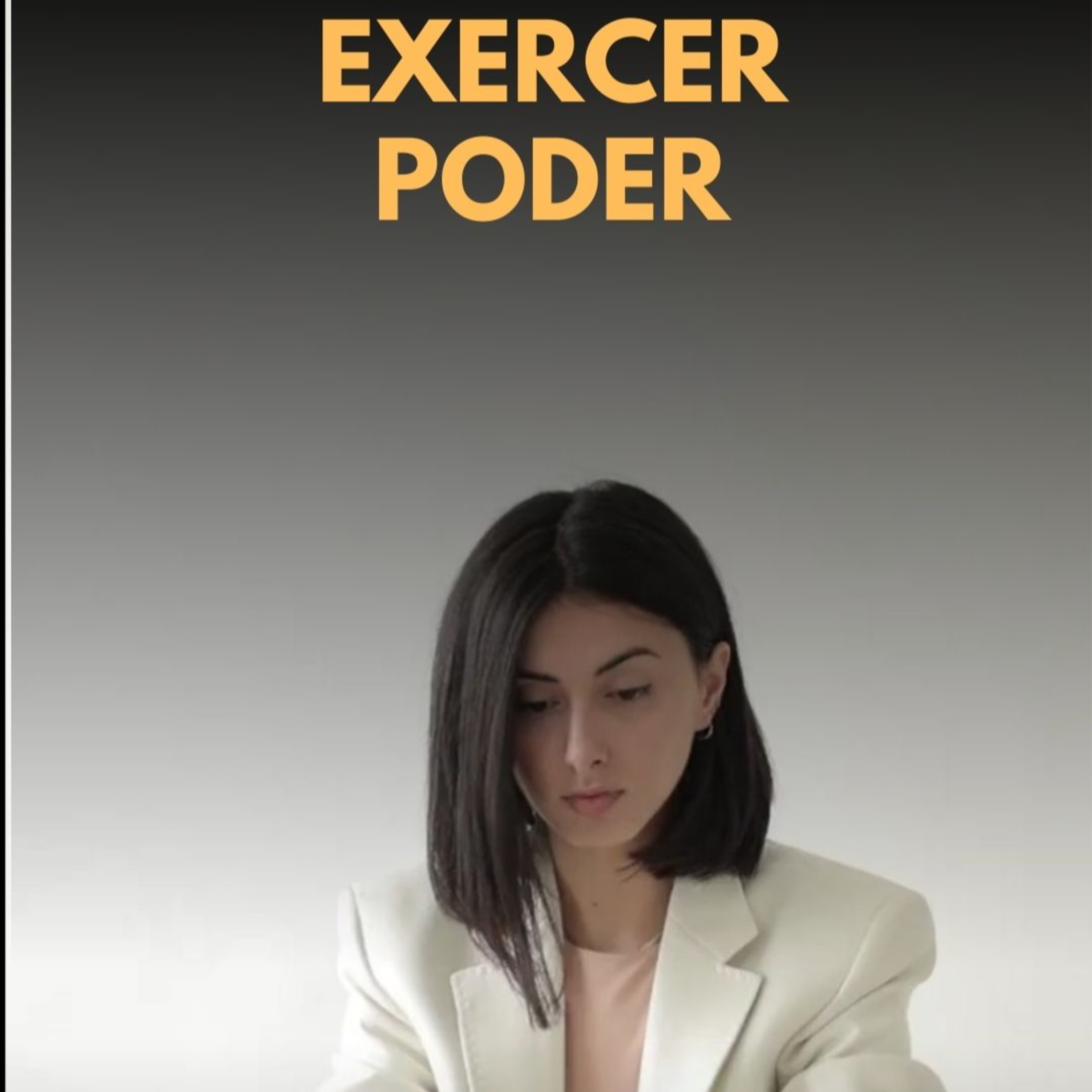 Tem gente que adora mandar episode artwork