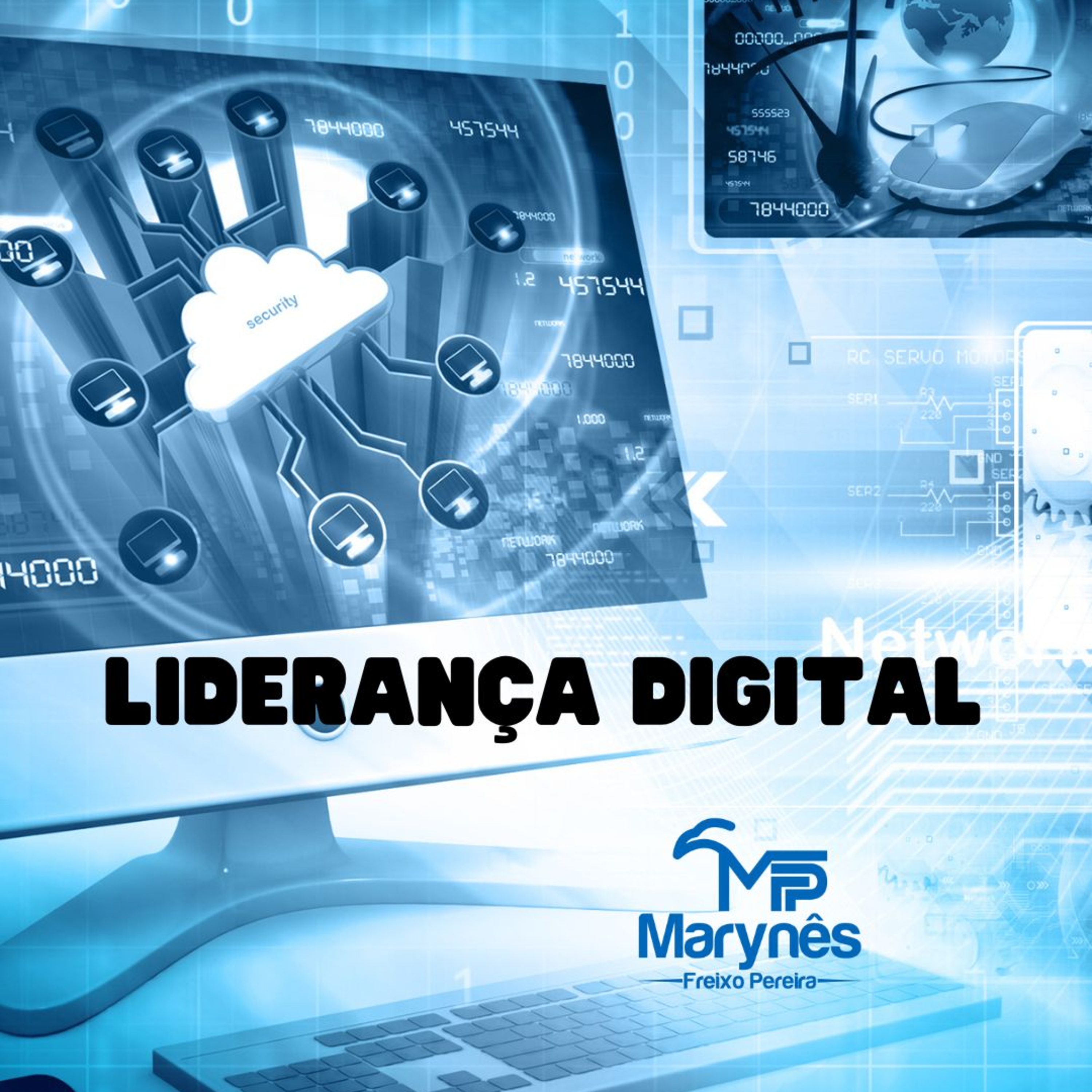 Liderança Digital episode artwork