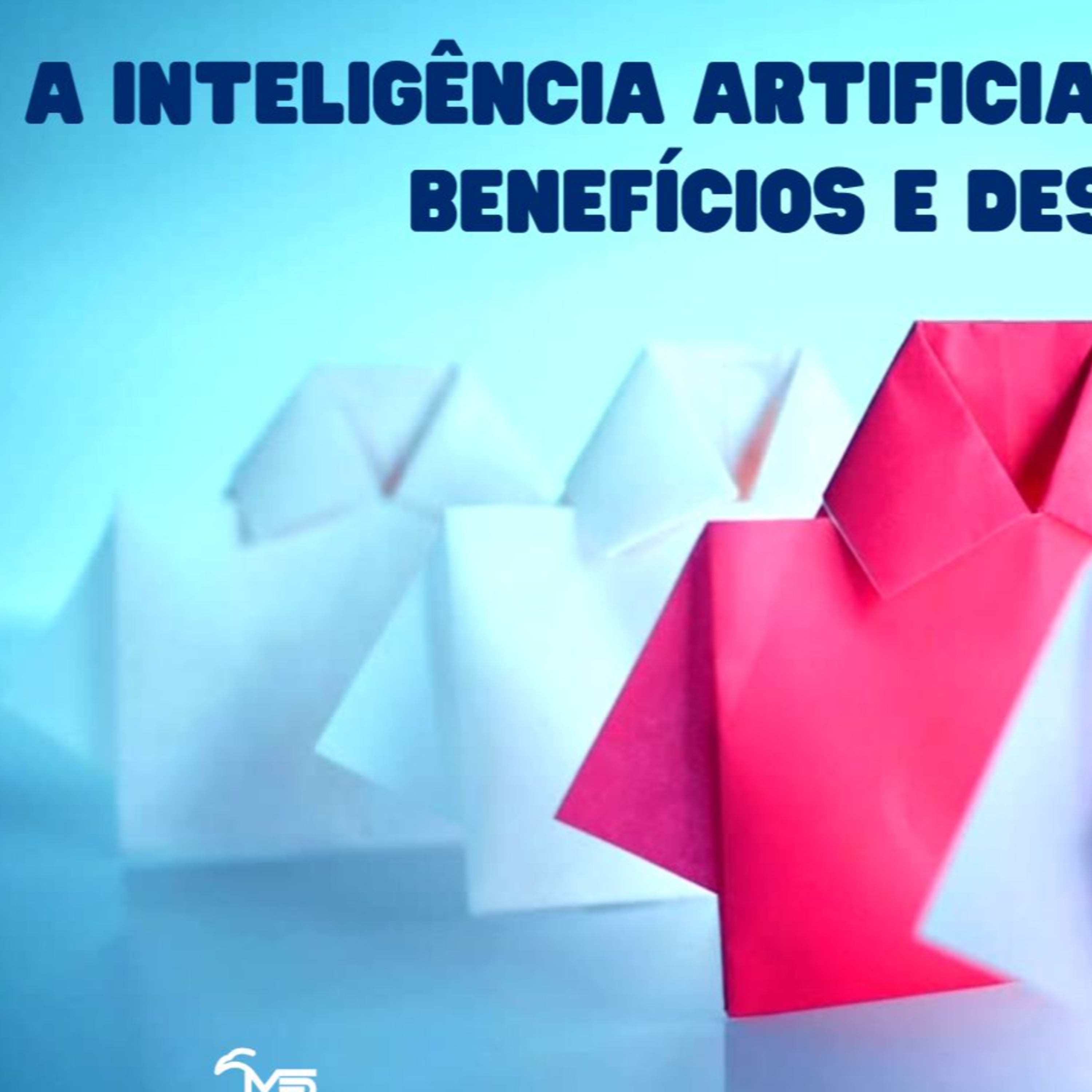 Inteligência Artificial no recrutamento - Benefícios e Desvantagens episode artwork